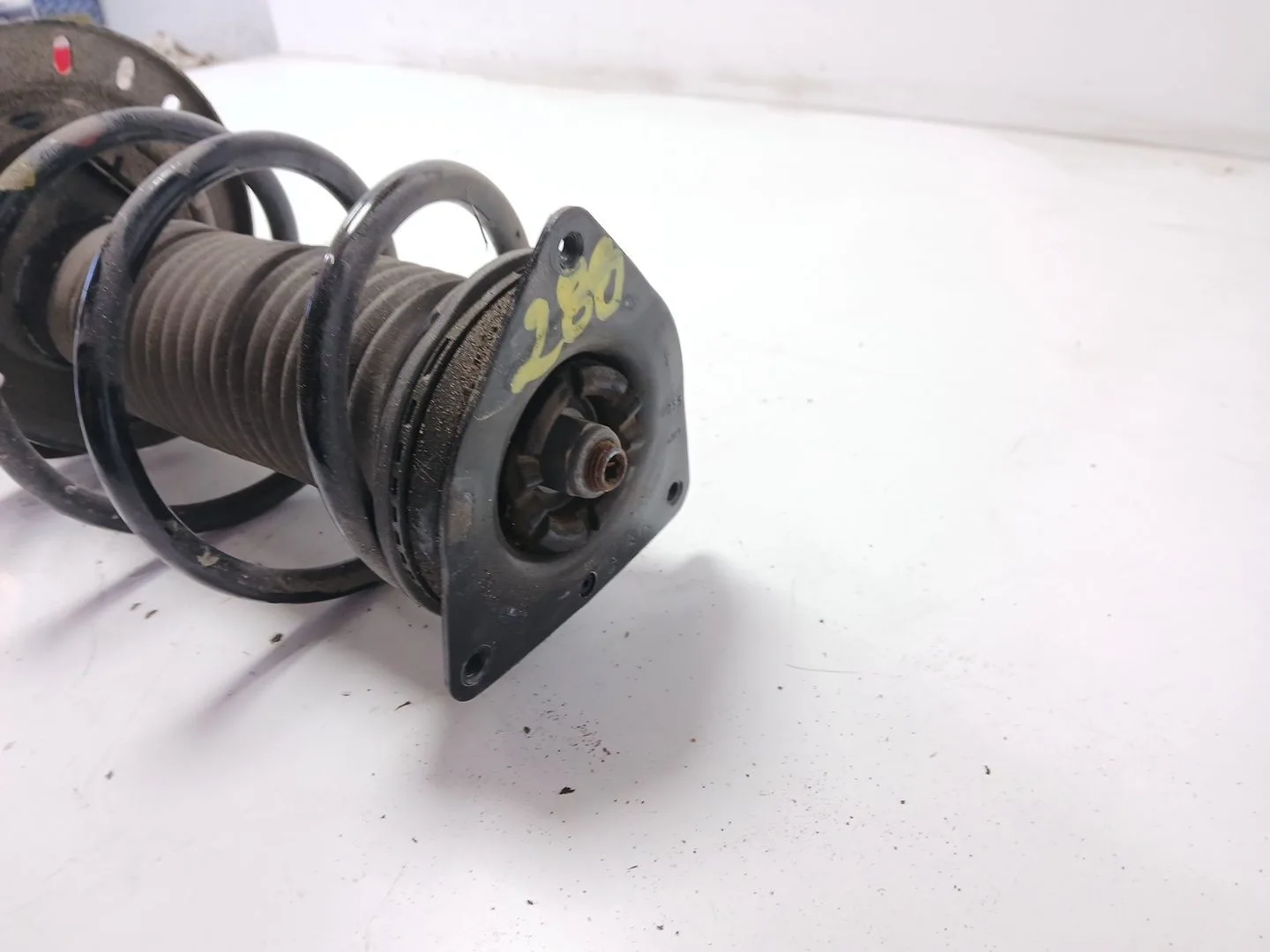Amortiguador Delantero Derecho para Peugeot 208 Ii (Ub_, Up_, Uw_, Uj_)