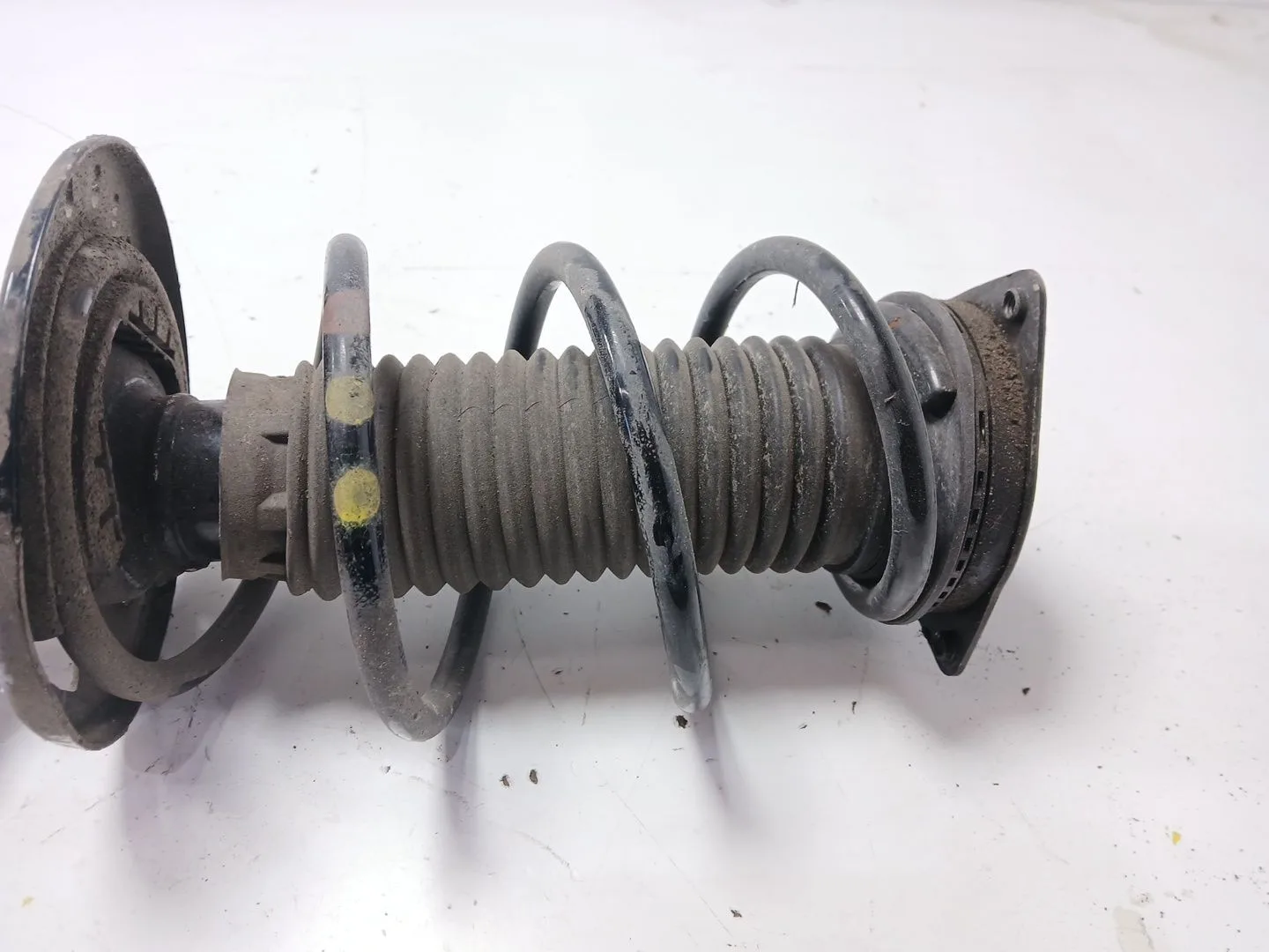 Amortiguador Delantero Derecho para Peugeot 208 Ii (Ub_, Up_, Uw_, Uj_)