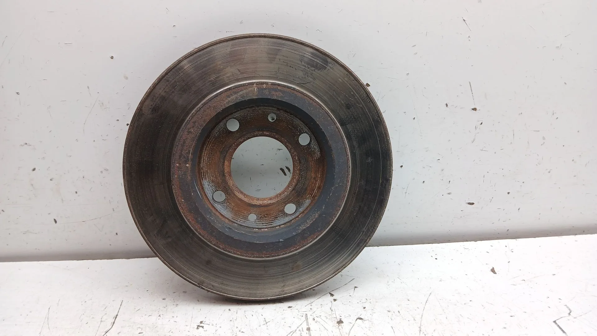 Disco Freno Delantero Derecho para Peugeot 208 Ii (Ub_, Up_, Uw_, Uj_)