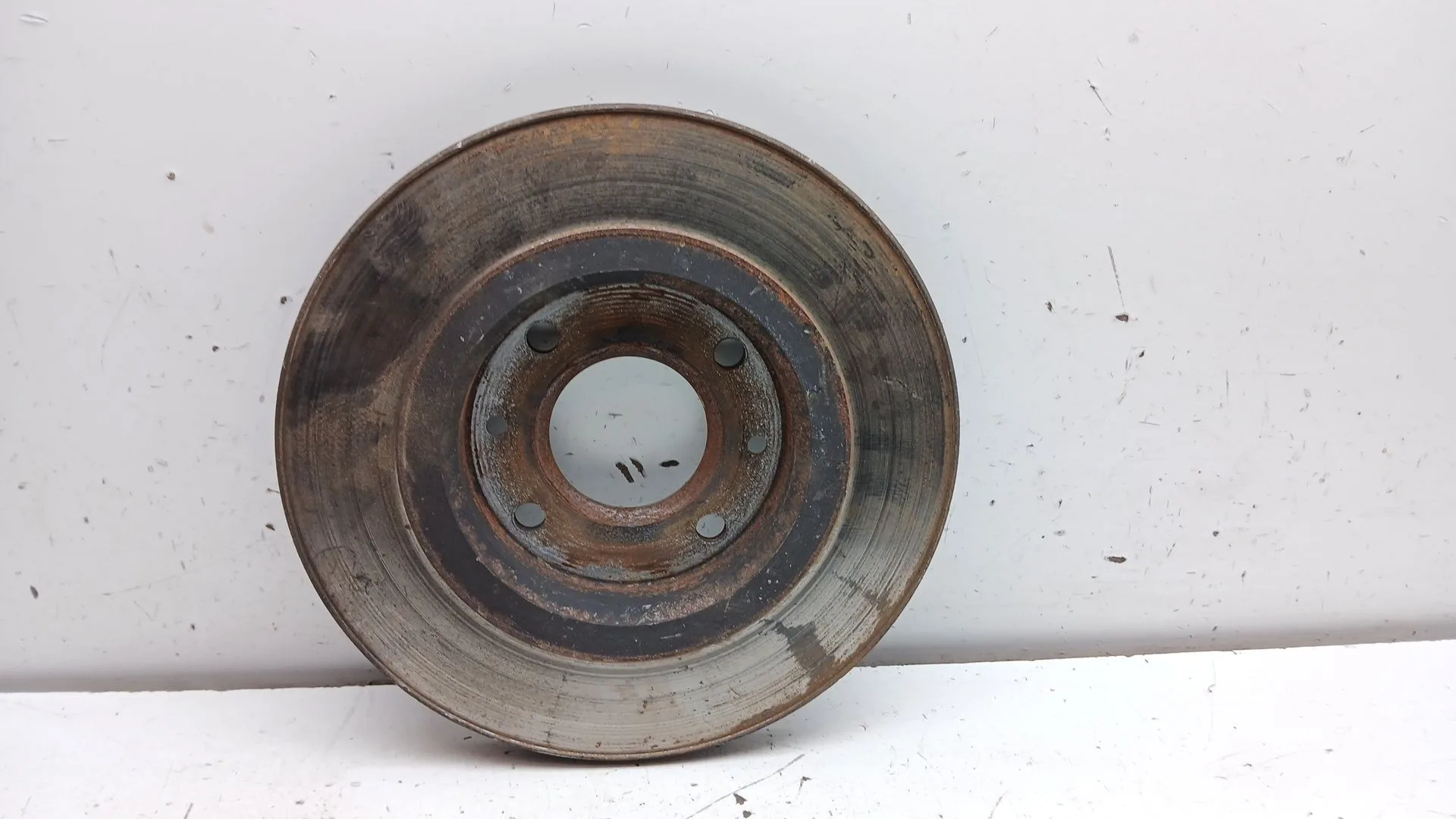 Disco Freno Delantero Izquierdo para Peugeot 208 Ii (Ub_, Up_, Uw_, Uj_)