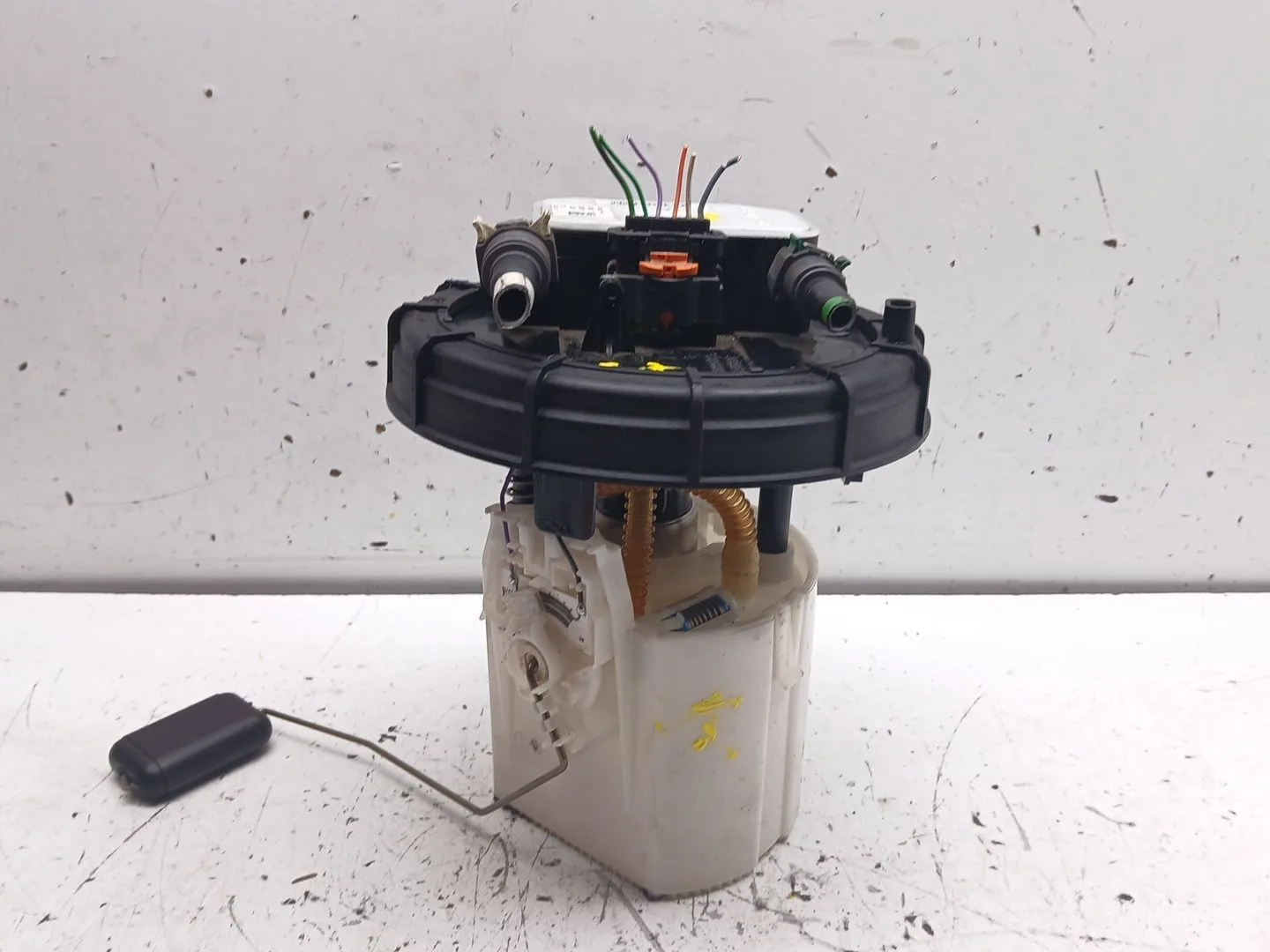 Aforador para Peugeot 208 Ii (Ub_, Up_, Uw_, Uj_)