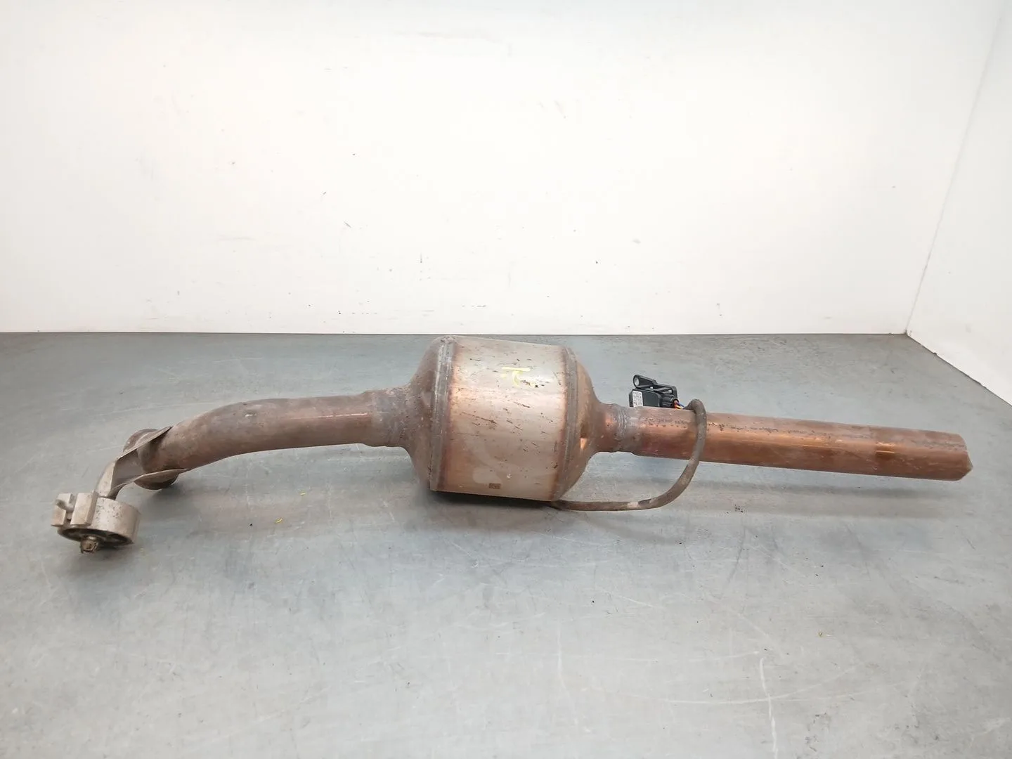 Catalizador para Peugeot 208 Ii (Ub_, Up_, Uw_, Uj_)