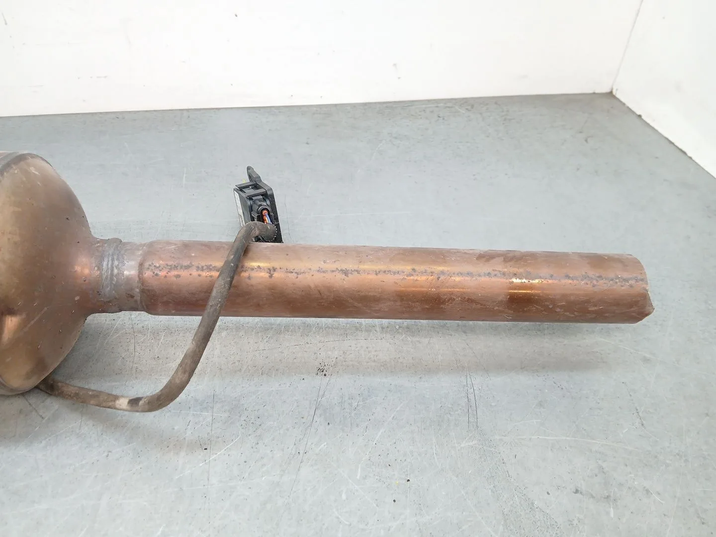 Catalizador para Peugeot 208 Ii (Ub_, Up_, Uw_, Uj_)