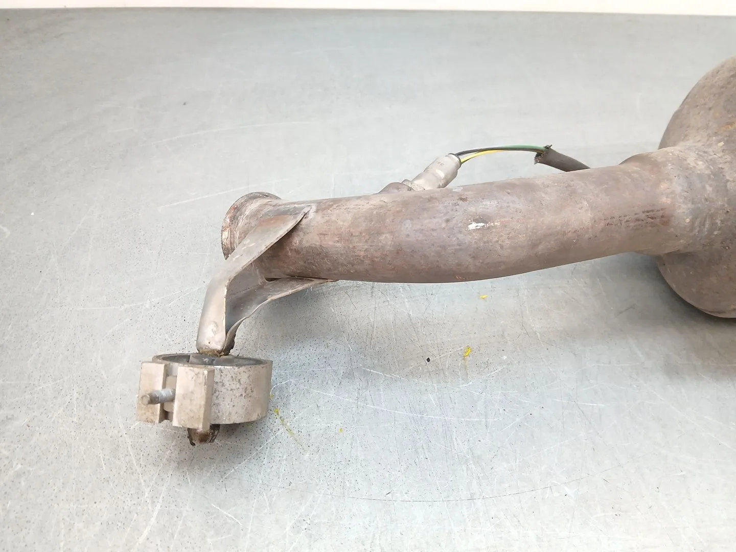 Catalizador para Peugeot 208 Ii (Ub_, Up_, Uw_, Uj_)