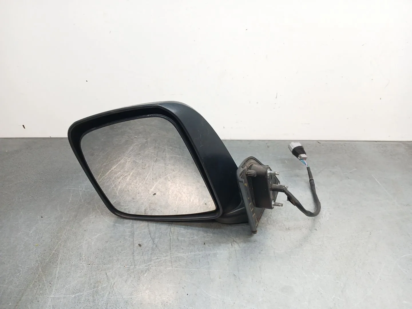 Retrovisor Izquierdo para Nissan Nv200 / Evalia Autobus