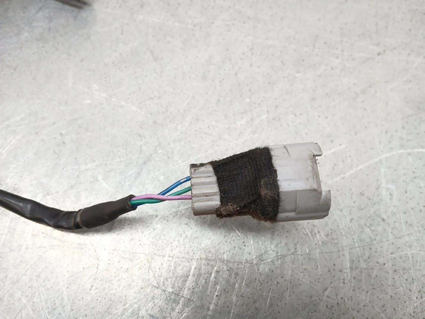 Retrovisor Izquierdo para Nissan Nv200 / Evalia Autobus