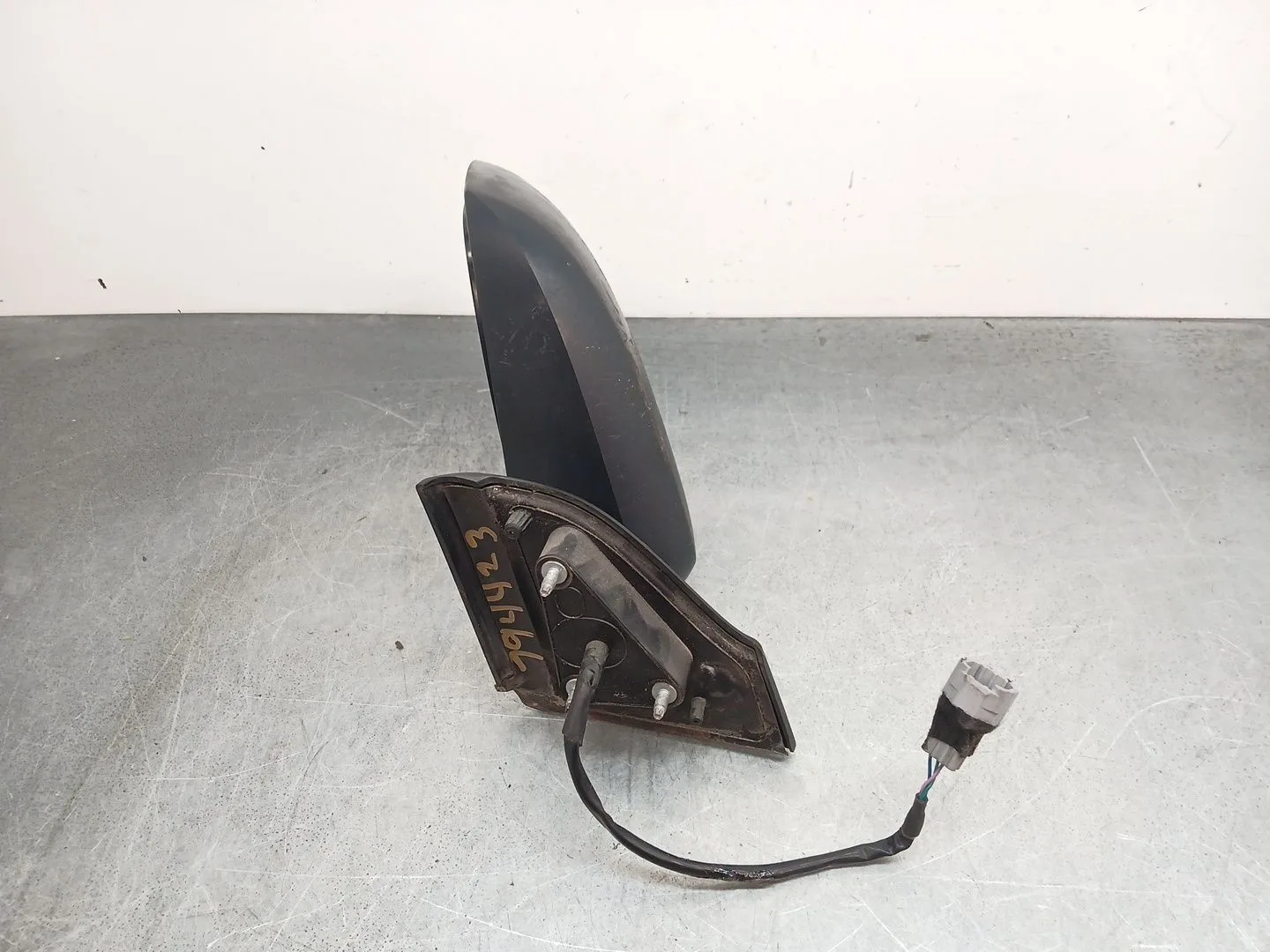 Retrovisor Izquierdo para Nissan Nv200 / Evalia Autobus