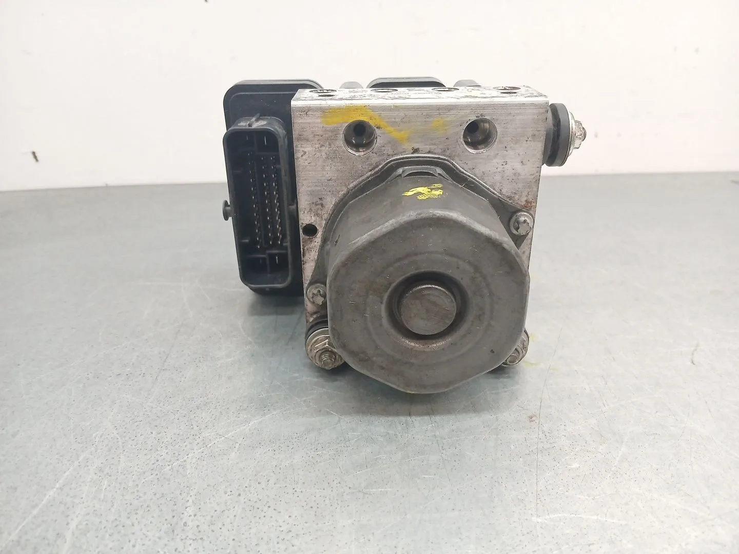 Abs para Nissan Nv200 / Evalia Autobus