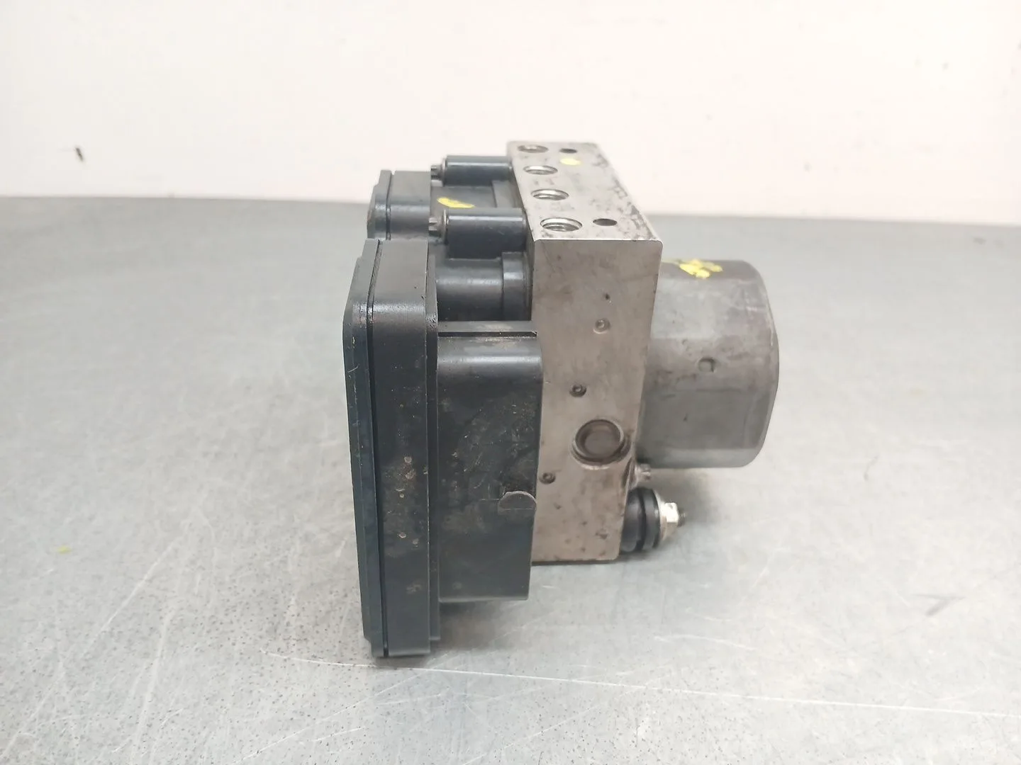 Abs para Nissan Nv200 / Evalia Autobus