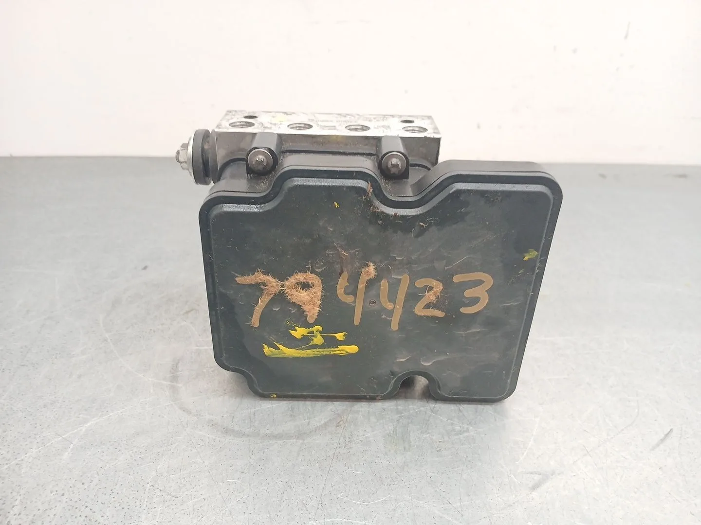 Abs para Nissan Nv200 / Evalia Autobus