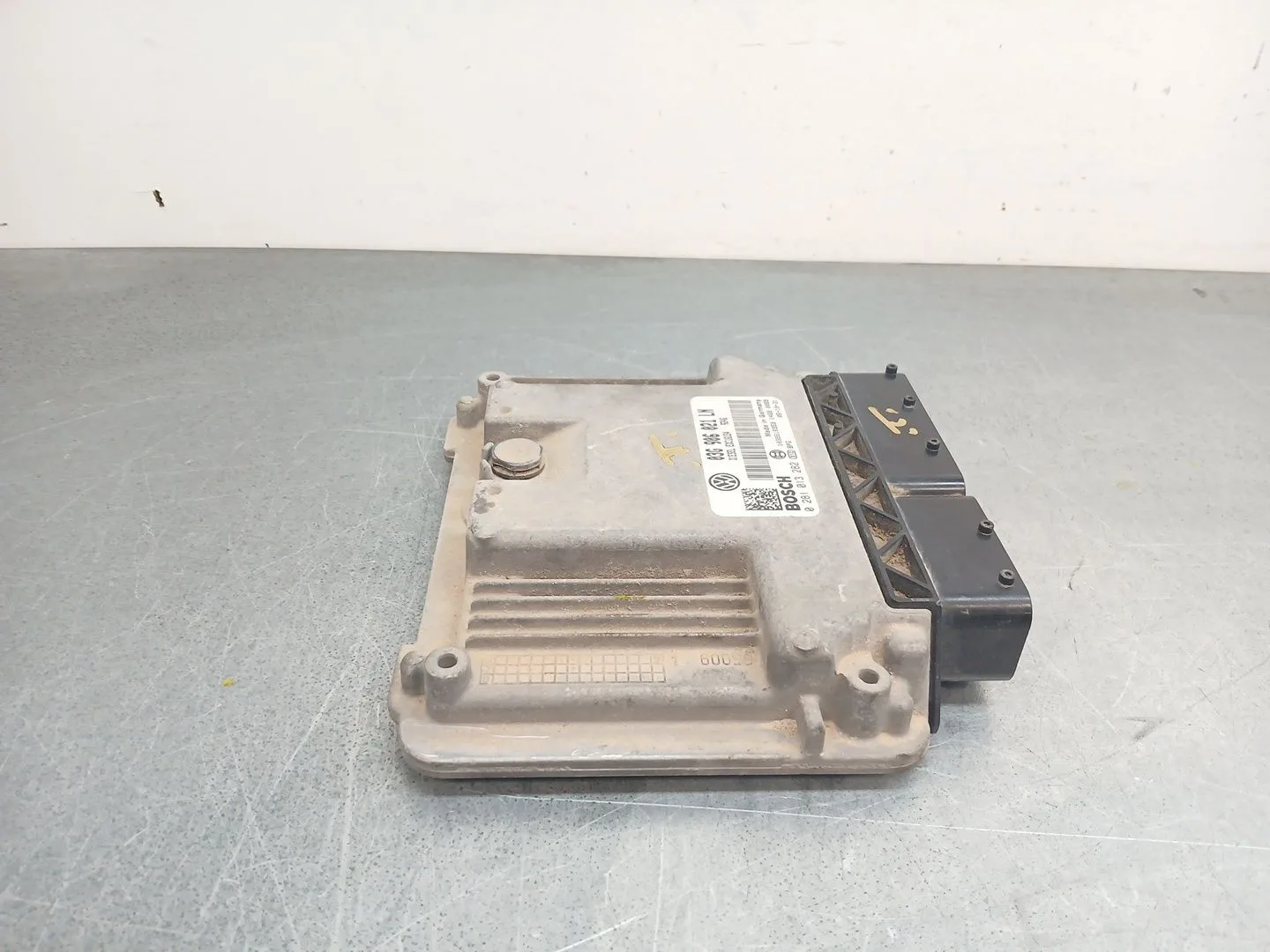 Centralita Motor Uce para Seat Altea (5P1)