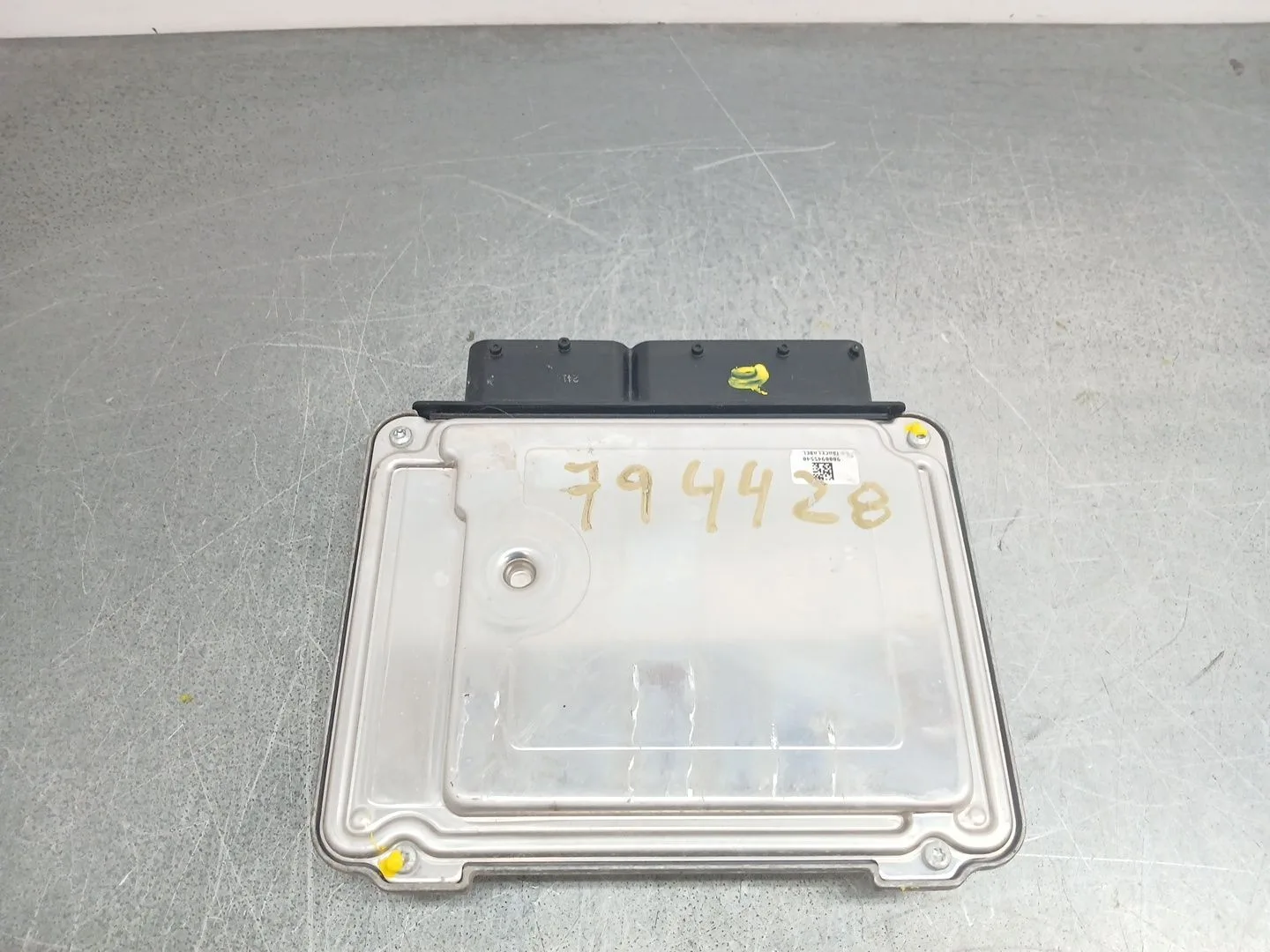 Centralita Motor Uce para Seat Altea (5P1)