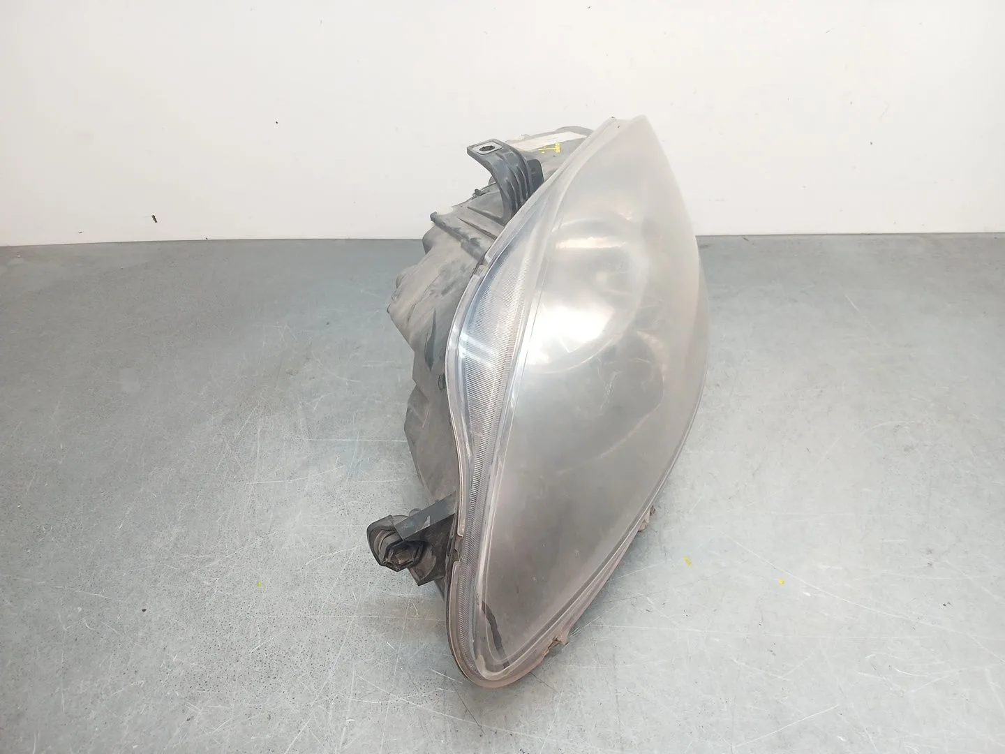 Faro Izquierdo para Seat Altea (5P1)