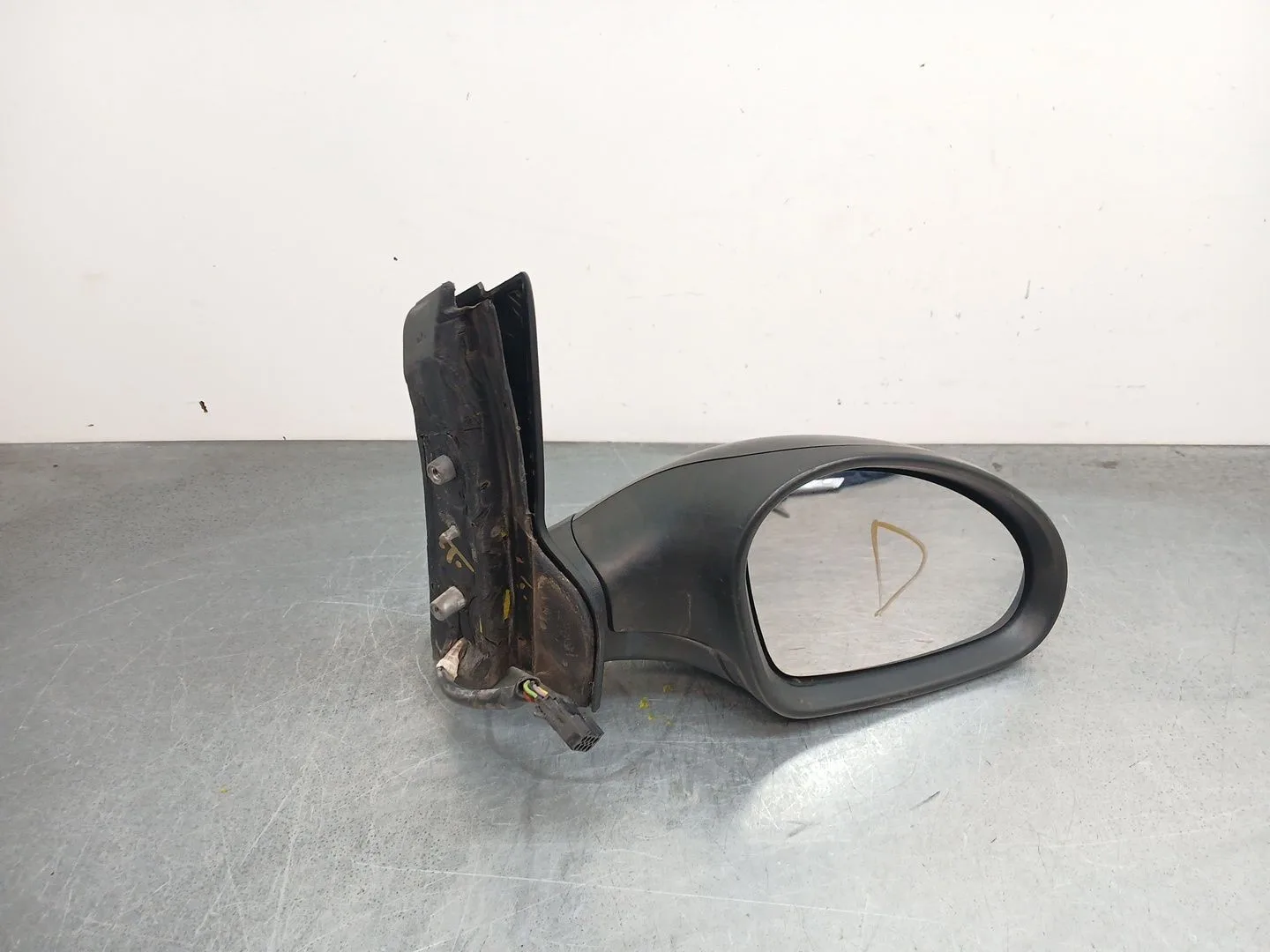 Retrovisor Derecho para Seat Altea (5P1)