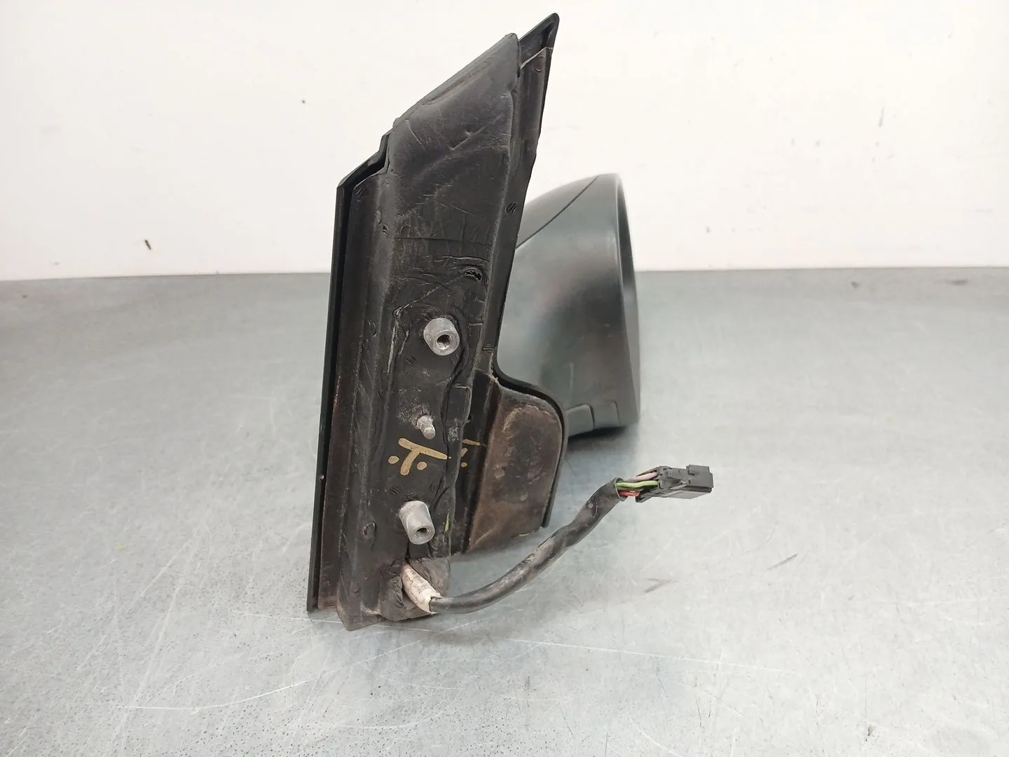 Retrovisor Derecho para Seat Altea (5P1)