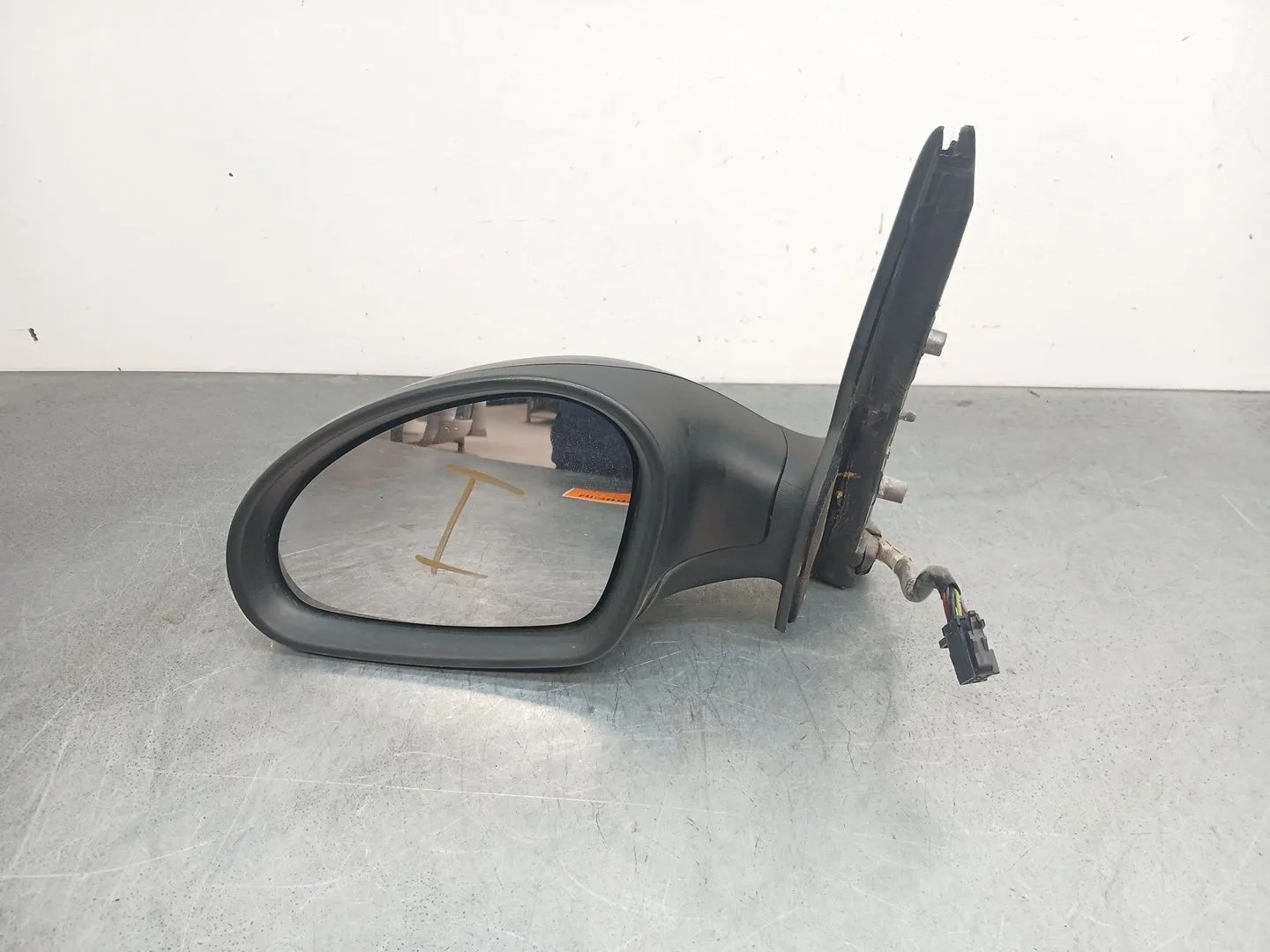 Retrovisor Izquierdo para Seat Altea (5P1)