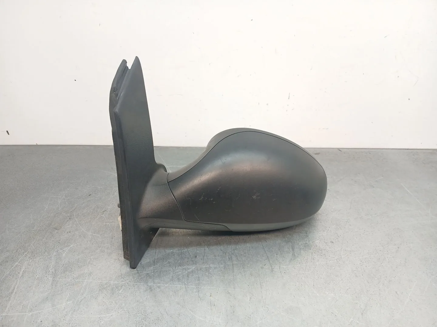 Retrovisor Izquierdo para Seat Altea (5P1)