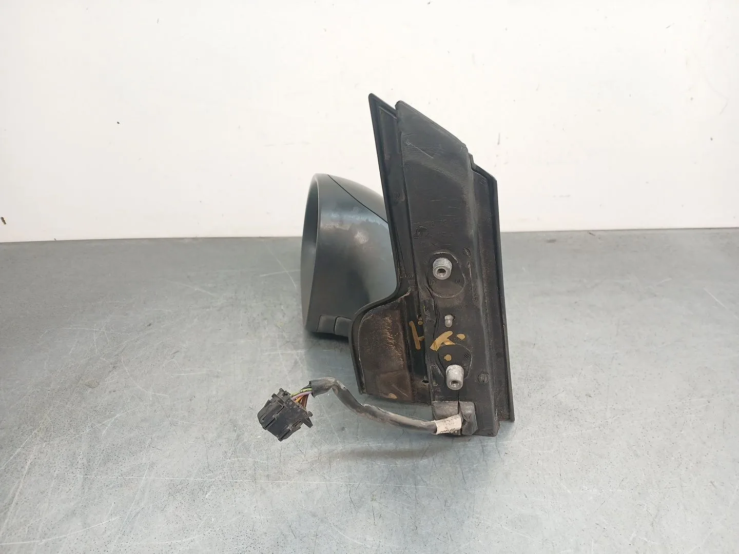 Retrovisor Izquierdo para Seat Altea (5P1)