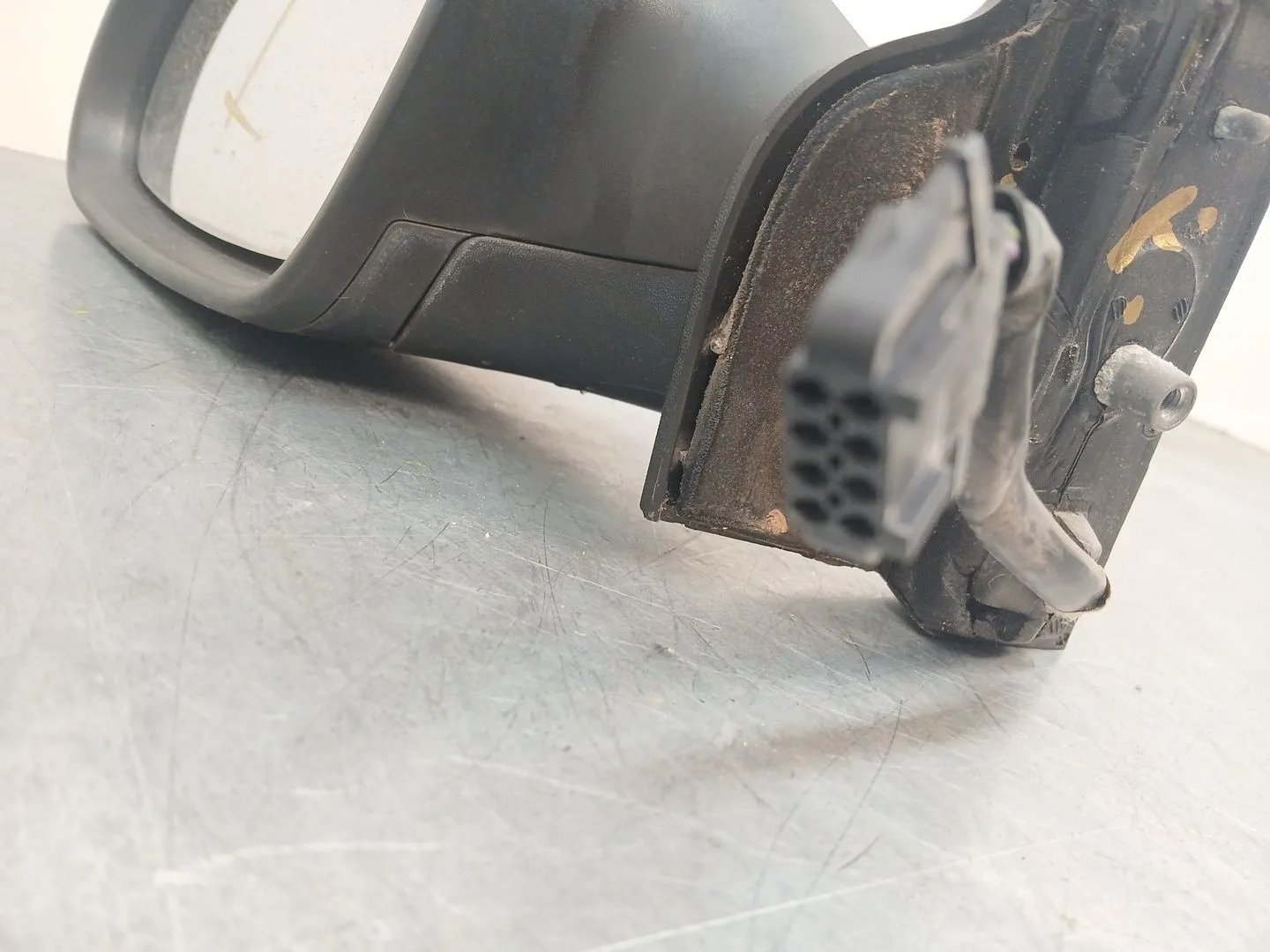 Retrovisor Izquierdo para Seat Altea (5P1)