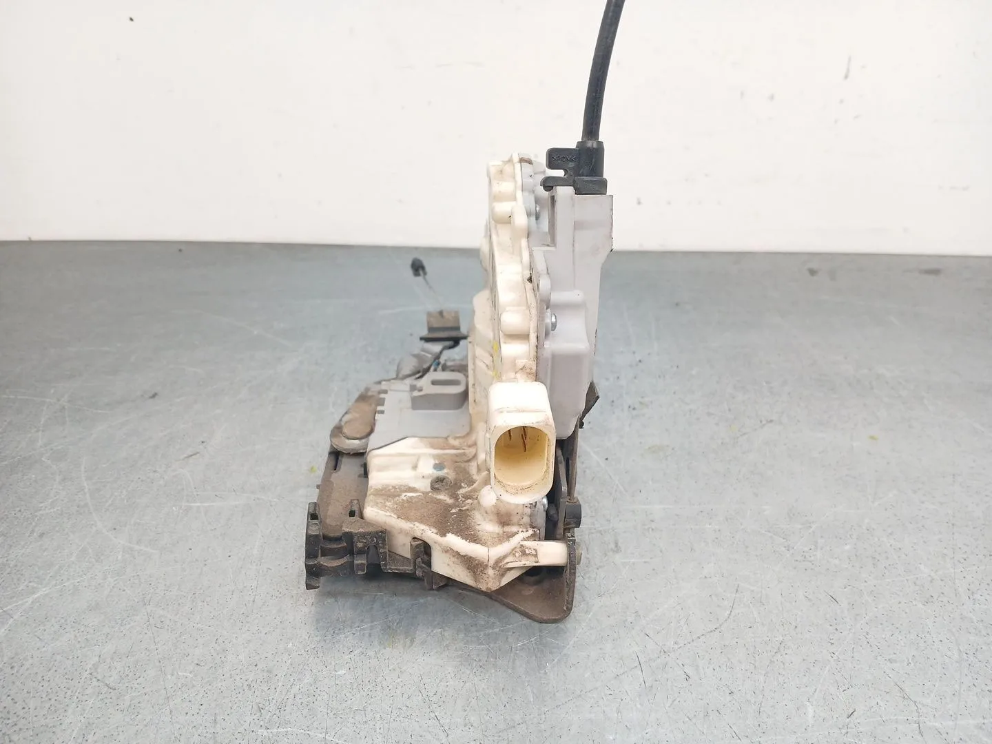 Cerradura Puerta Trasera Derecha para Seat Altea (5P1)