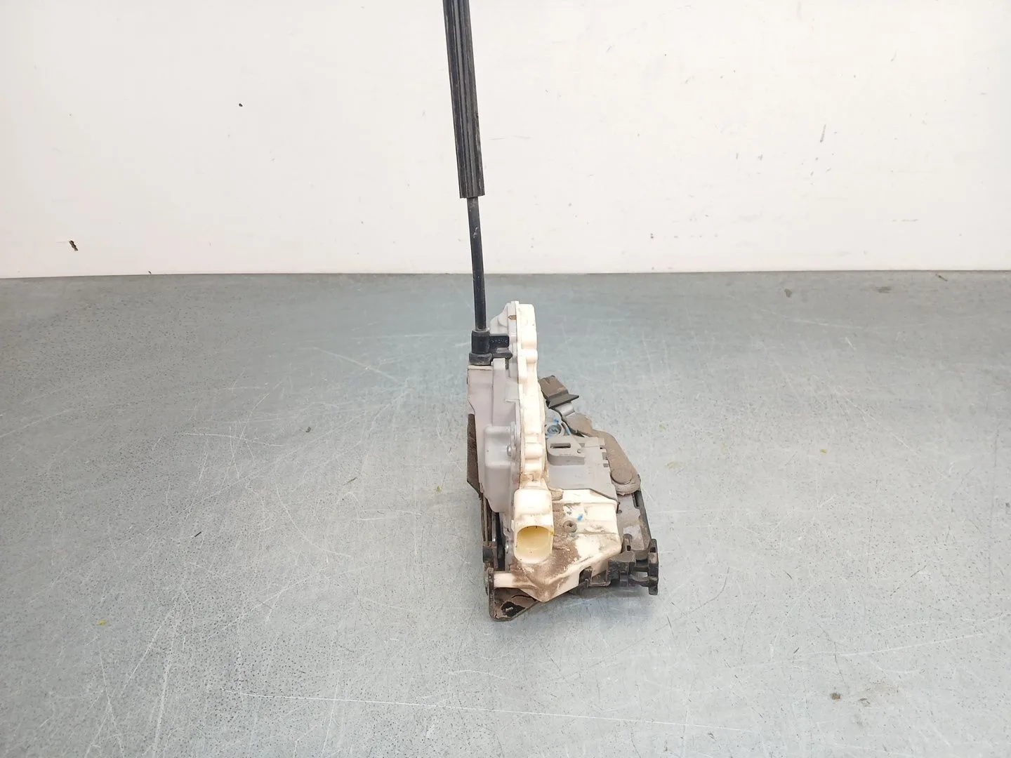 Cerradura Puerta Trasera Izquierda para Seat Altea (5P1)