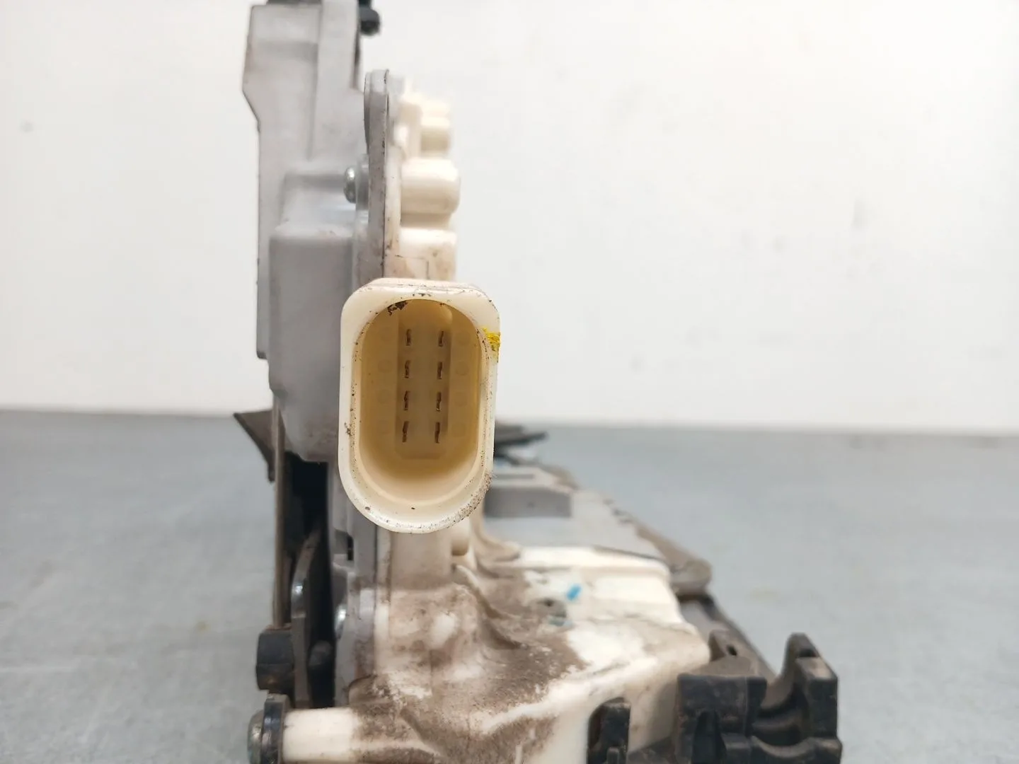 Cerradura Puerta Trasera Izquierda para Seat Altea (5P1)