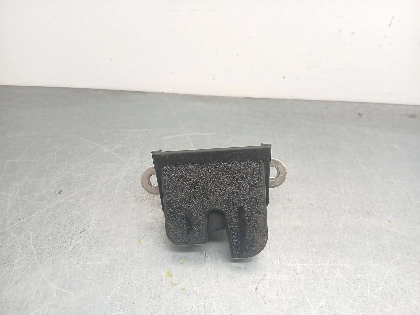Cerradura Maletero / Porton para Seat Altea (5P1)
