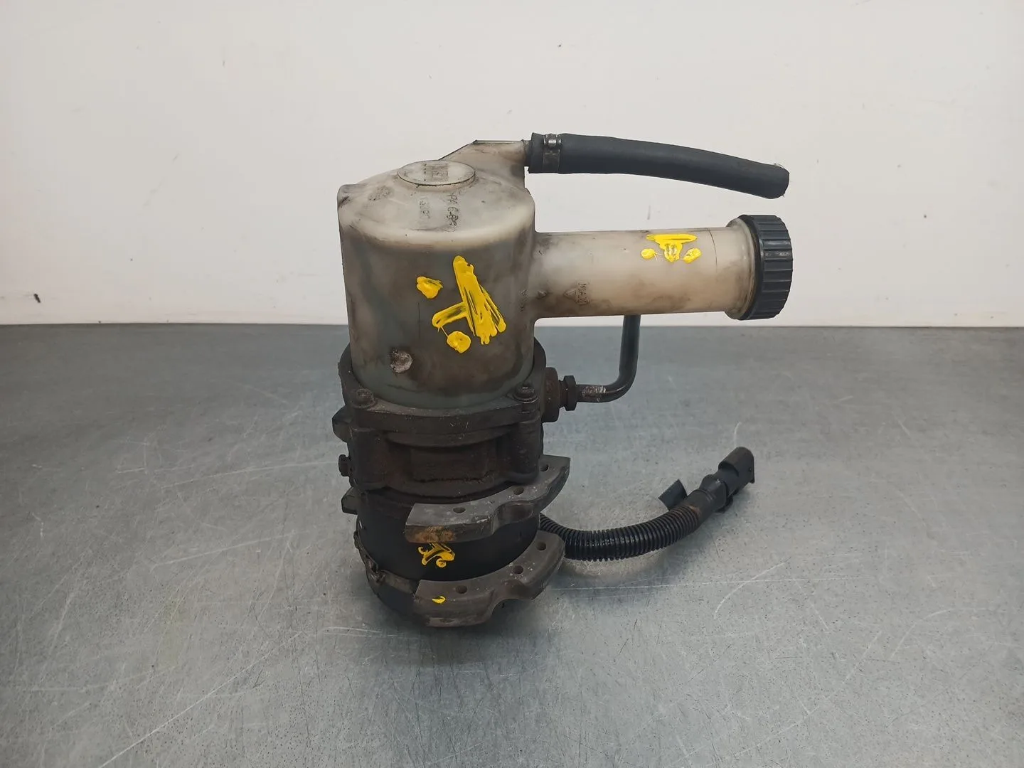 Bomba Direccion para Citroën Saxo (S0, S1)