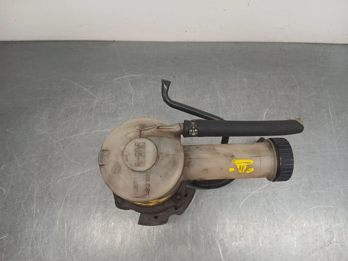 Bomba Direccion para Citroën Saxo (S0, S1)