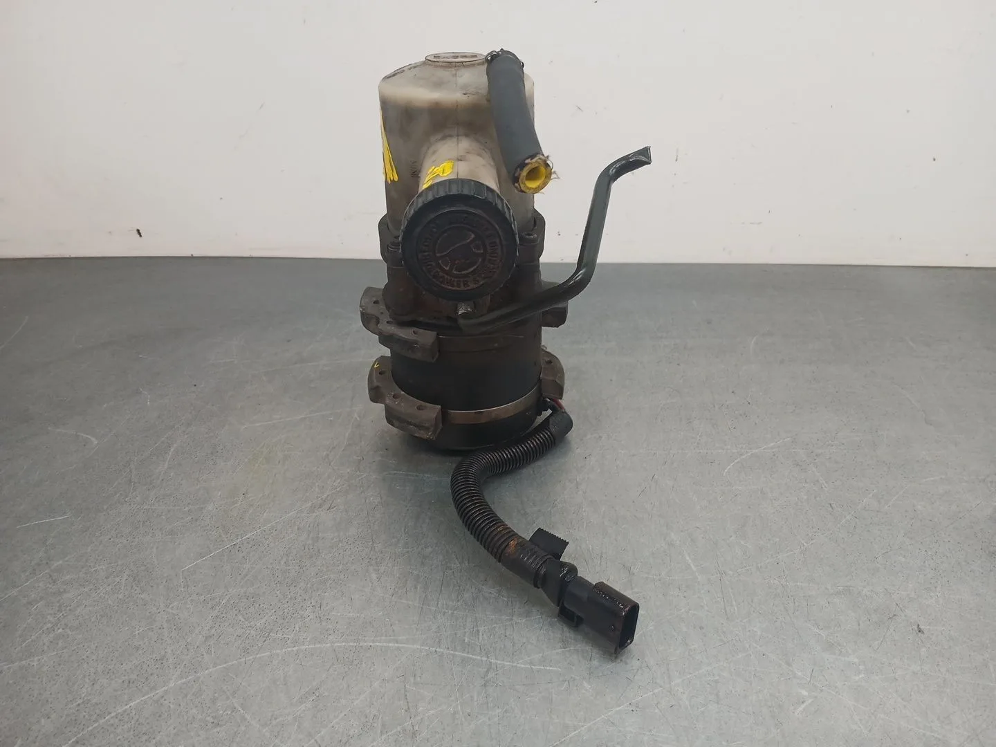 Bomba Direccion para Citroën Saxo (S0, S1)