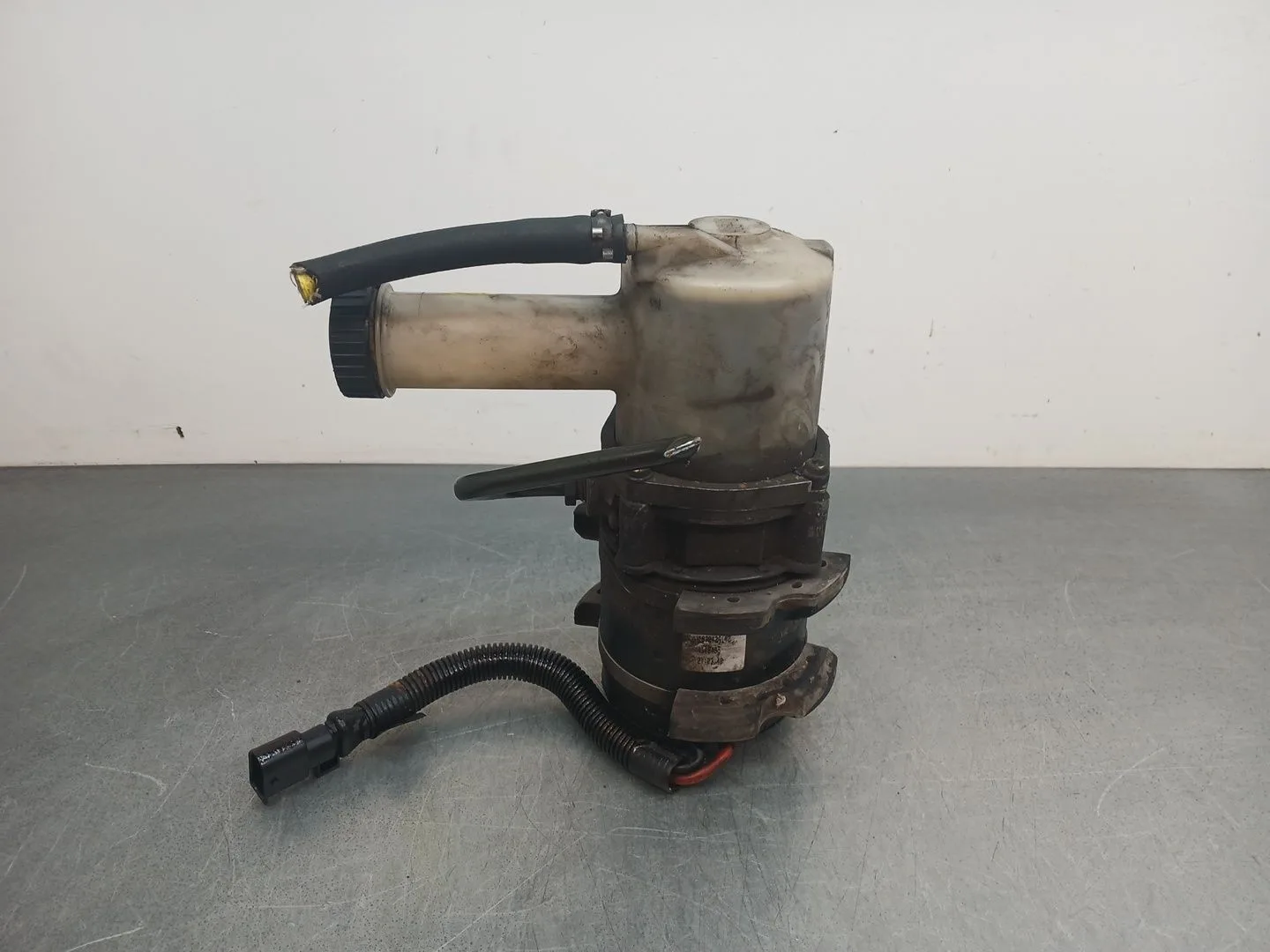 Bomba Direccion para Citroën Saxo (S0, S1)
