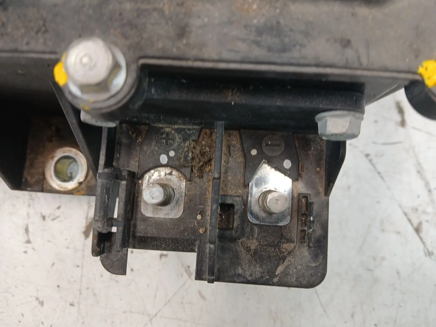 Bateria para Hyundai I30 (Pd)