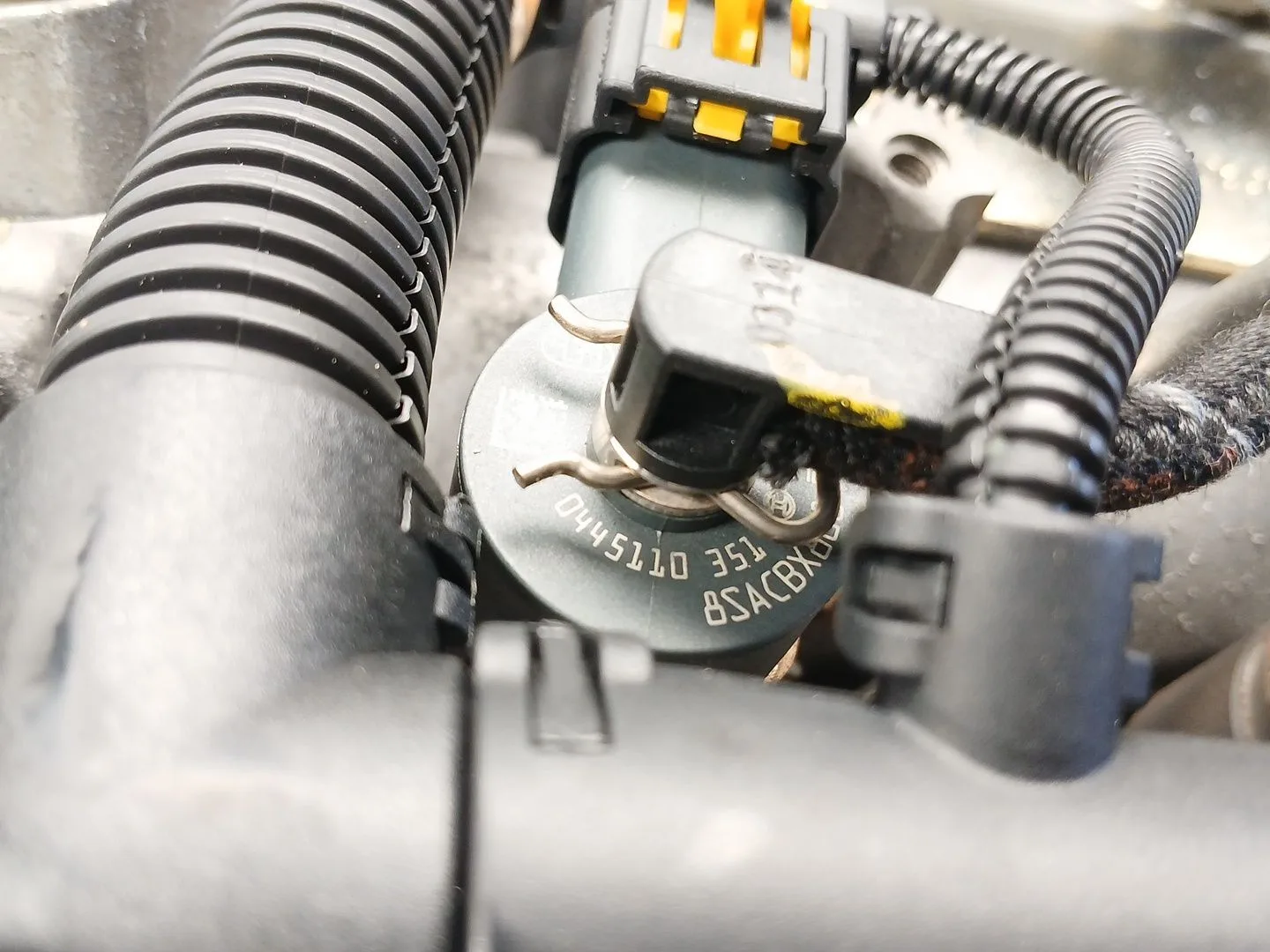Motor Completo para Alfa Romeo Mito (955_)