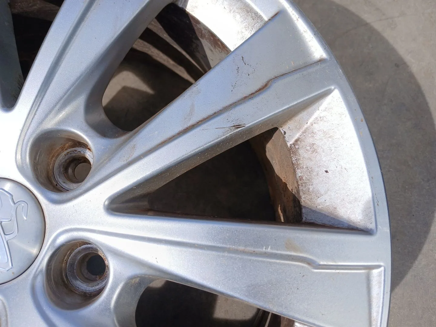 Llanta para Peugeot 308 Ii (Lb_, Lp_, Lw_, Lh_, L3_)