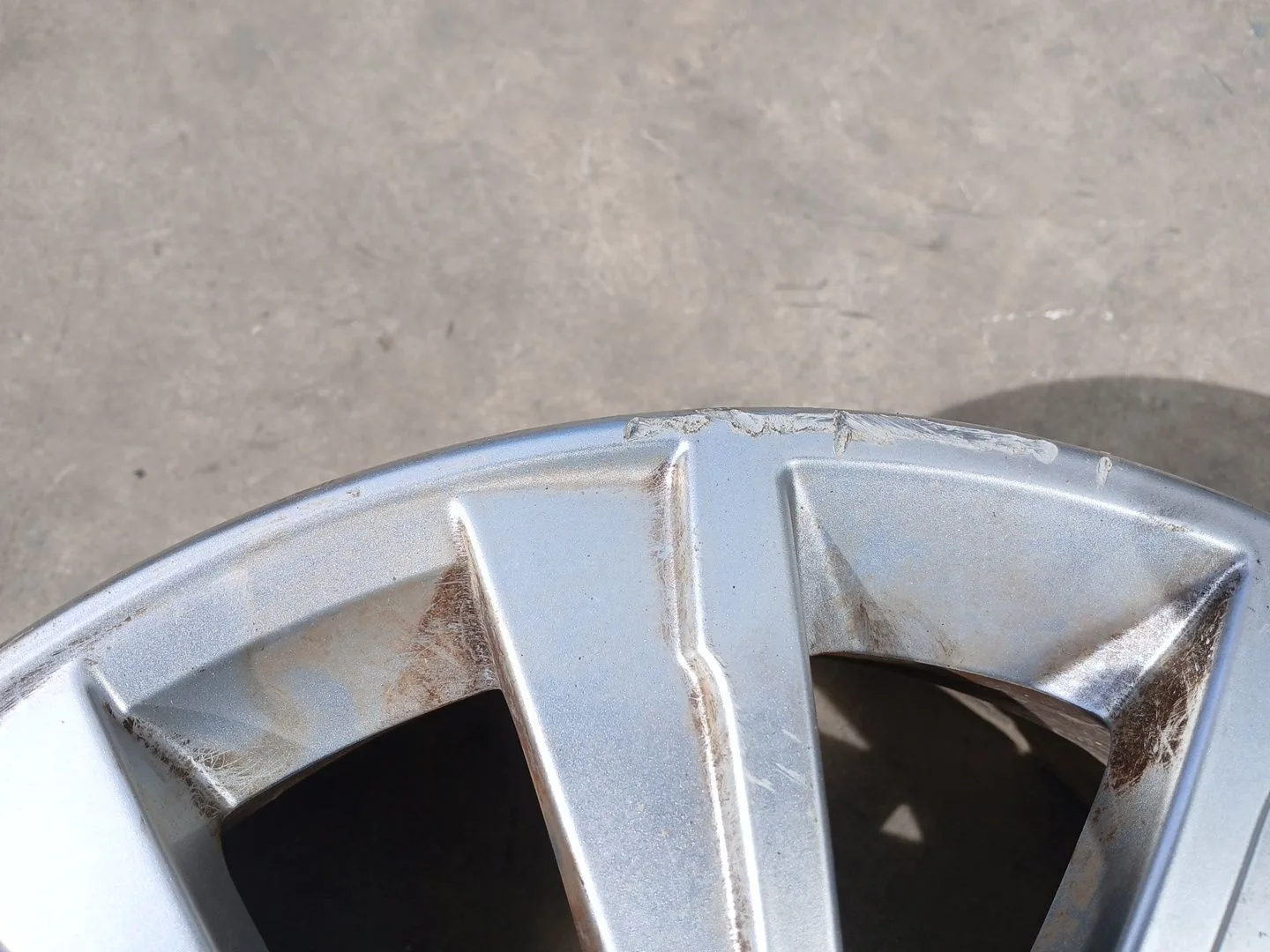 Llanta para Peugeot 308 Ii (Lb_, Lp_, Lw_, Lh_, L3_)