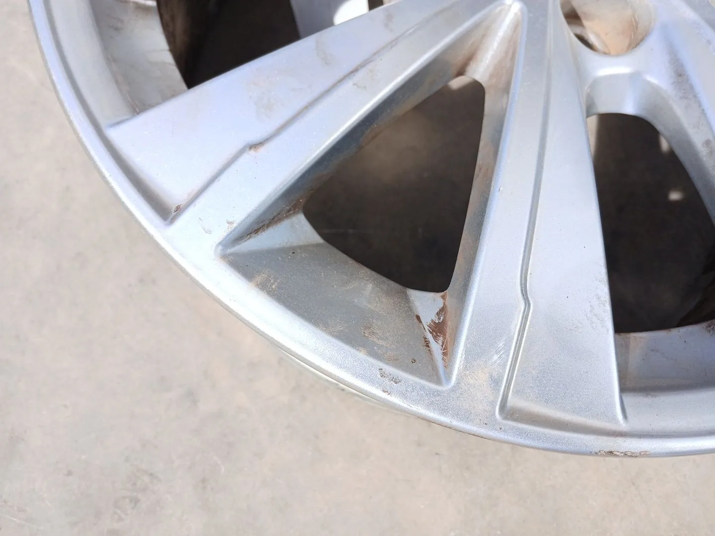 Llanta para Peugeot 308 Ii (Lb_, Lp_, Lw_, Lh_, L3_)