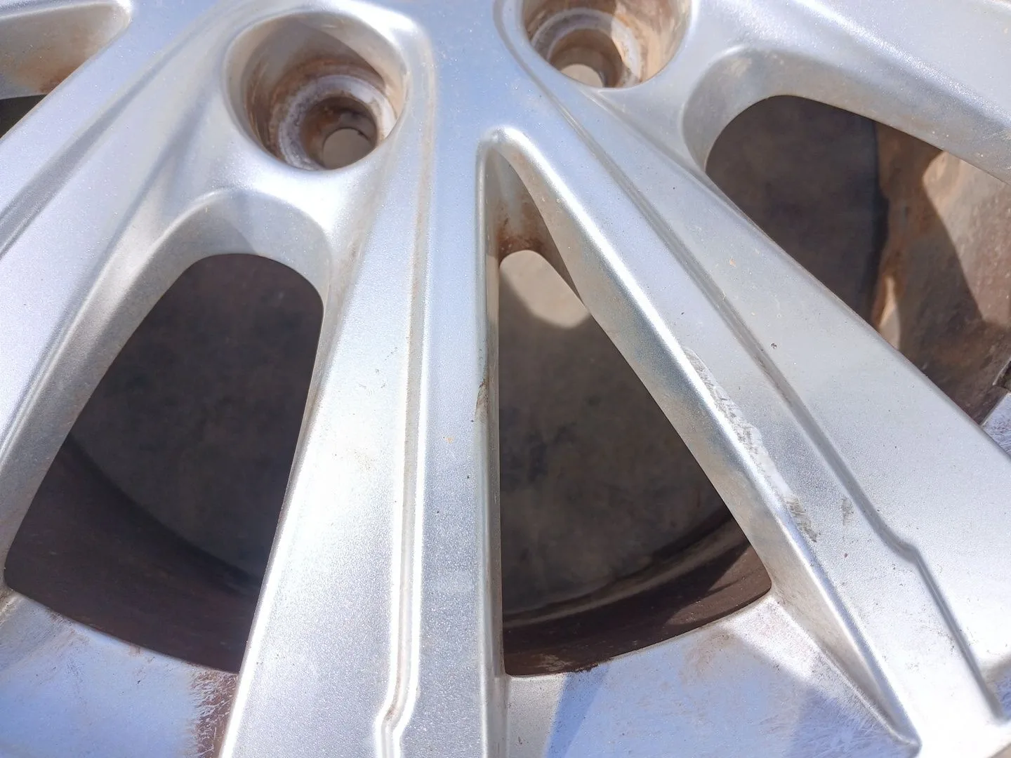 Llanta para Peugeot 308 Ii (Lb_, Lp_, Lw_, Lh_, L3_)