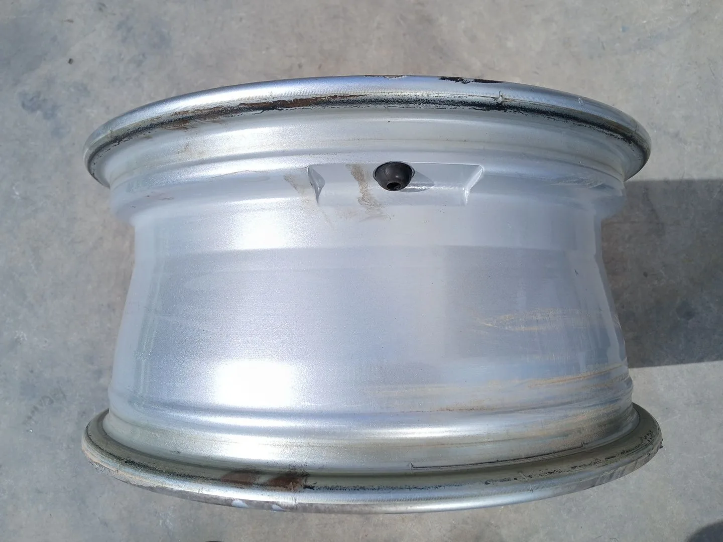 Llanta para Peugeot 308 Ii (Lb_, Lp_, Lw_, Lh_, L3_)