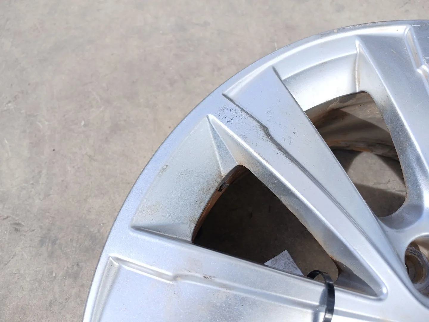 Llanta para Peugeot 308 Ii (Lb_, Lp_, Lw_, Lh_, L3_)
