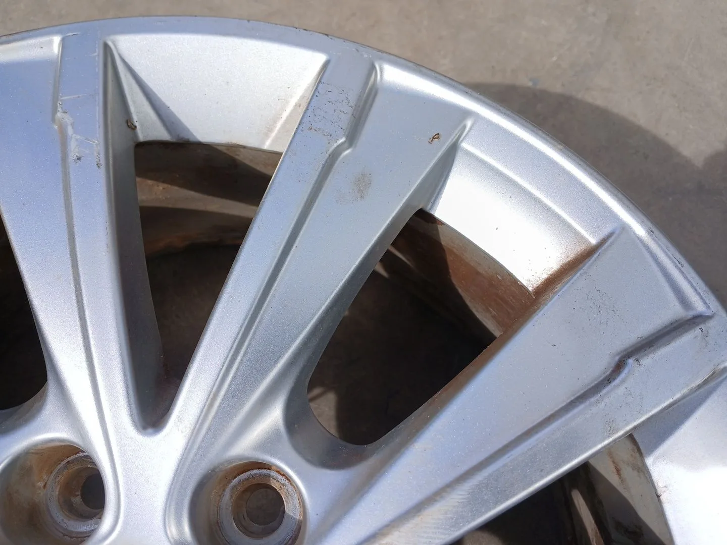 Llanta para Peugeot 308 Ii (Lb_, Lp_, Lw_, Lh_, L3_)