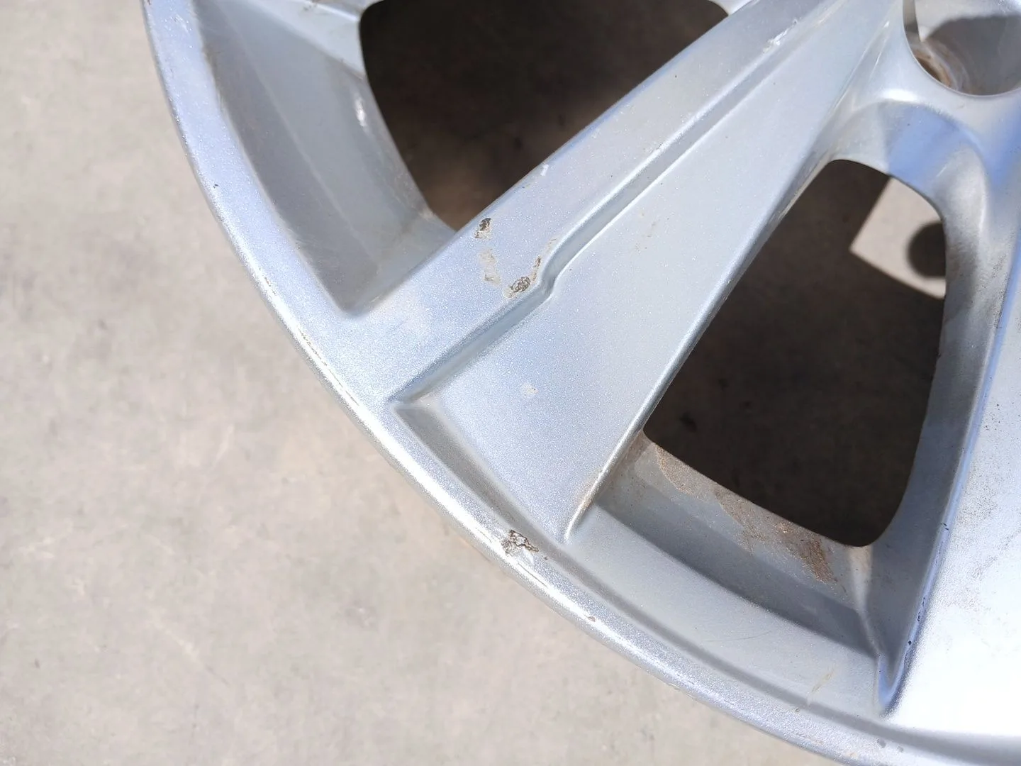 Llanta para Peugeot 308 Ii (Lb_, Lp_, Lw_, Lh_, L3_)