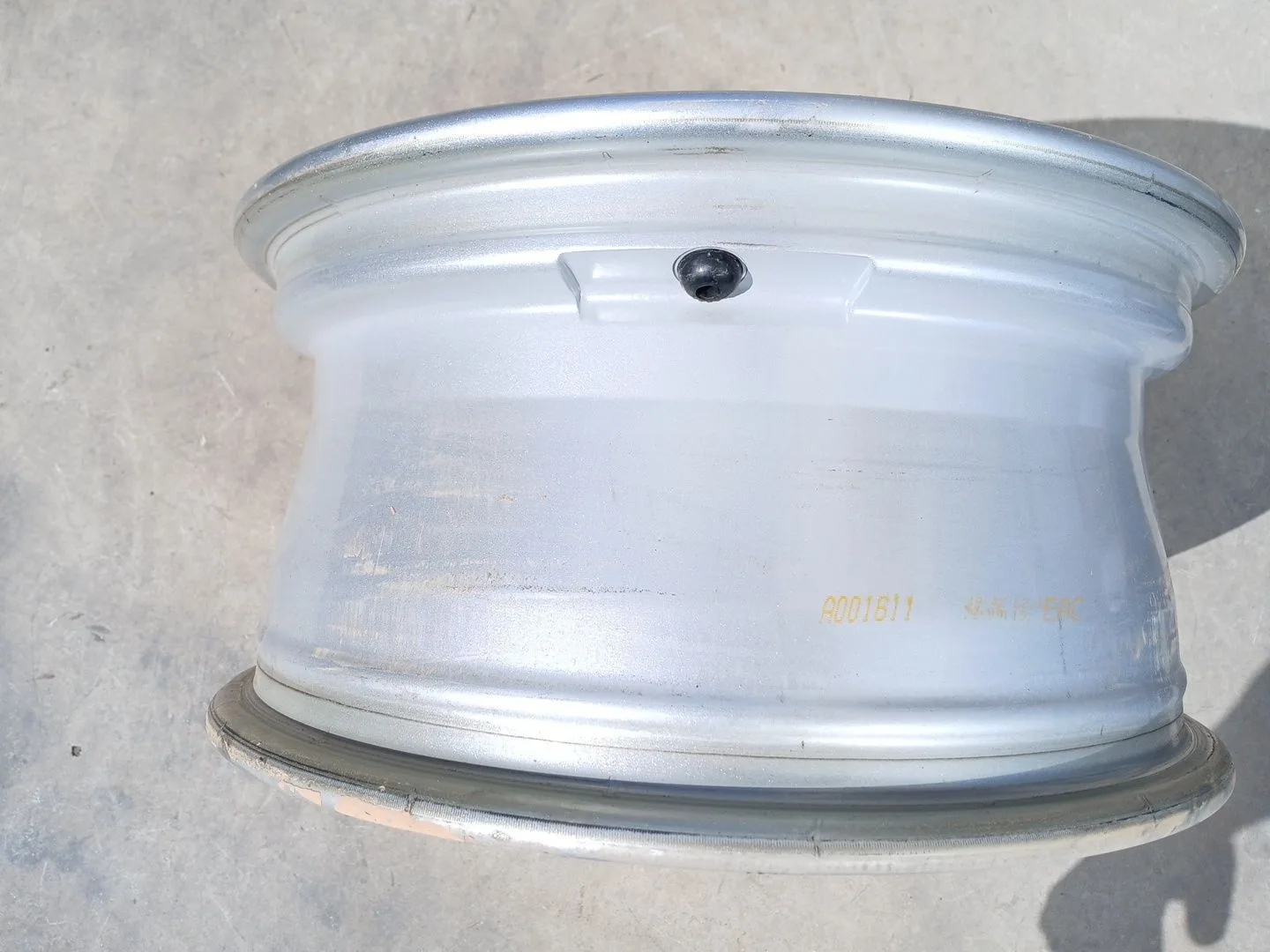 Llanta para Peugeot 308 Ii (Lb_, Lp_, Lw_, Lh_, L3_)