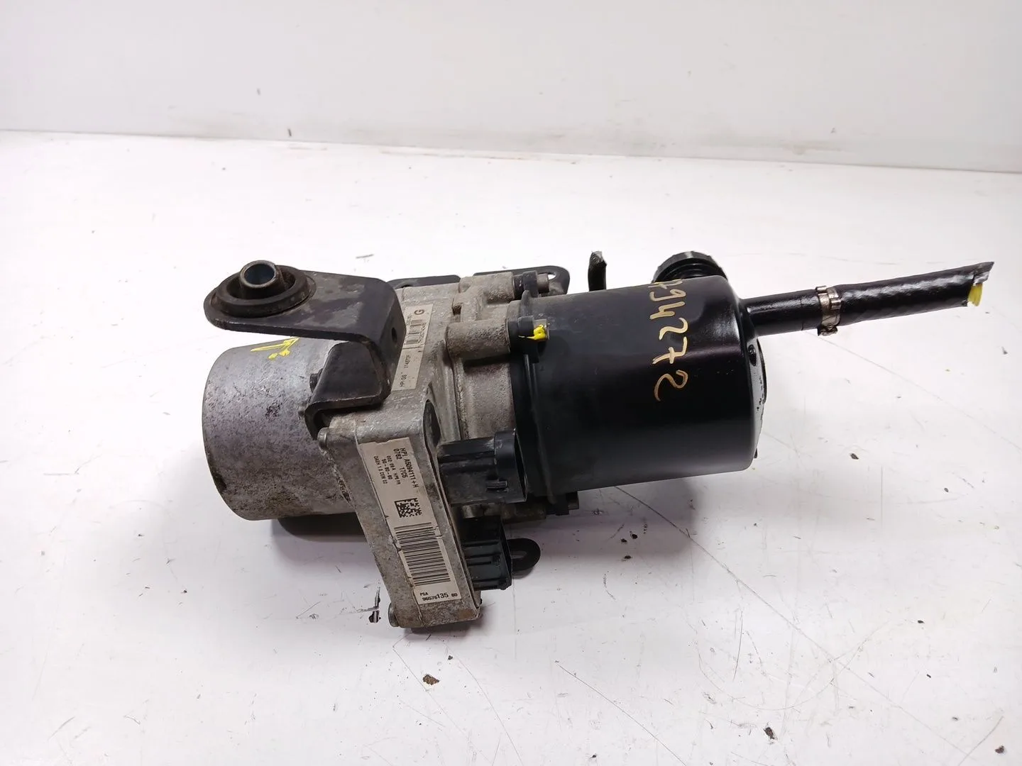 Imagen del vehículo