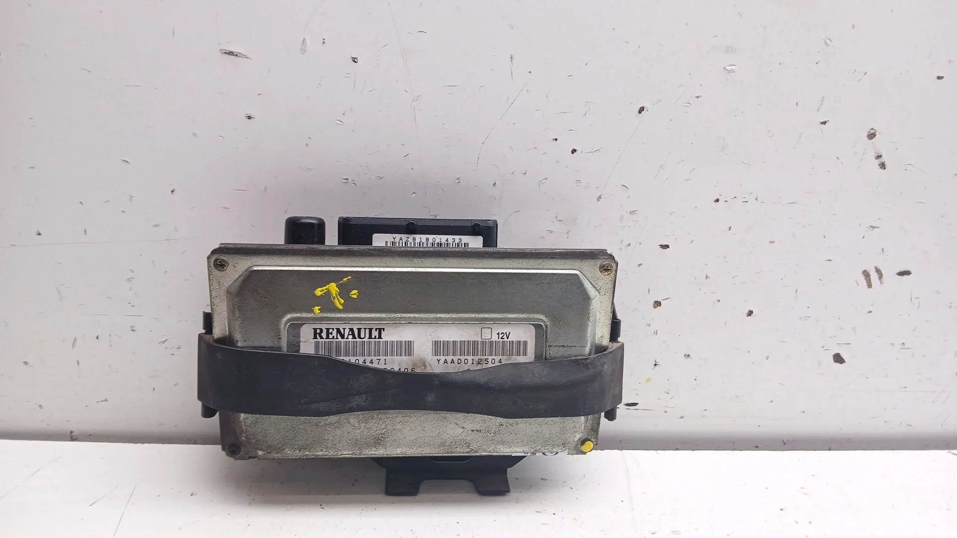 Centralita Motor Uce para Renault Laguna Ii (Bg0/1_)