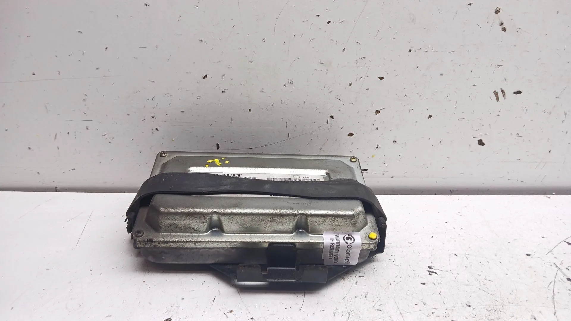 Centralita Motor Uce para Renault Laguna Ii (Bg0/1_)