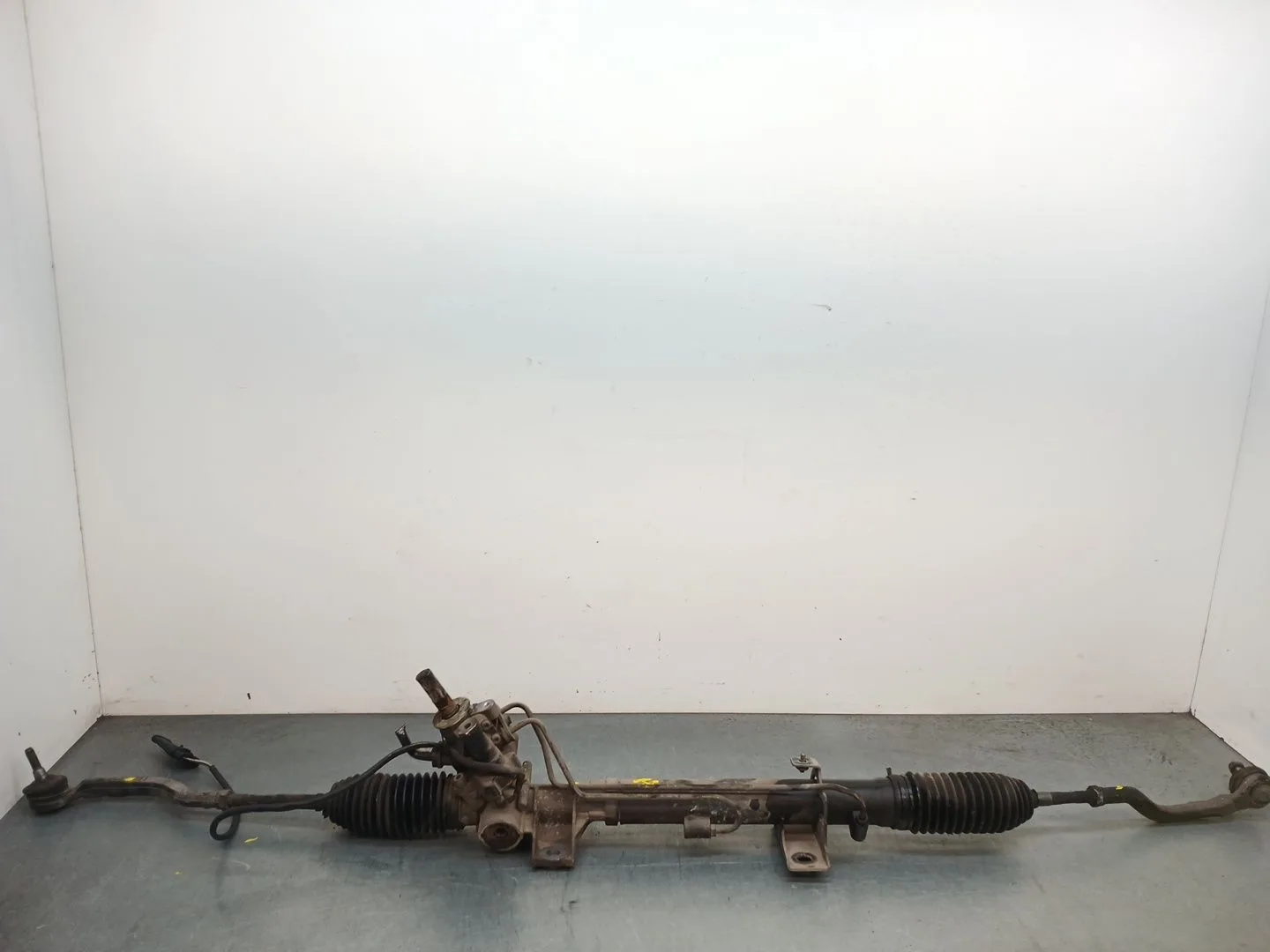 Cremallera Direccion para Renault Laguna Ii (Bg0/1_)