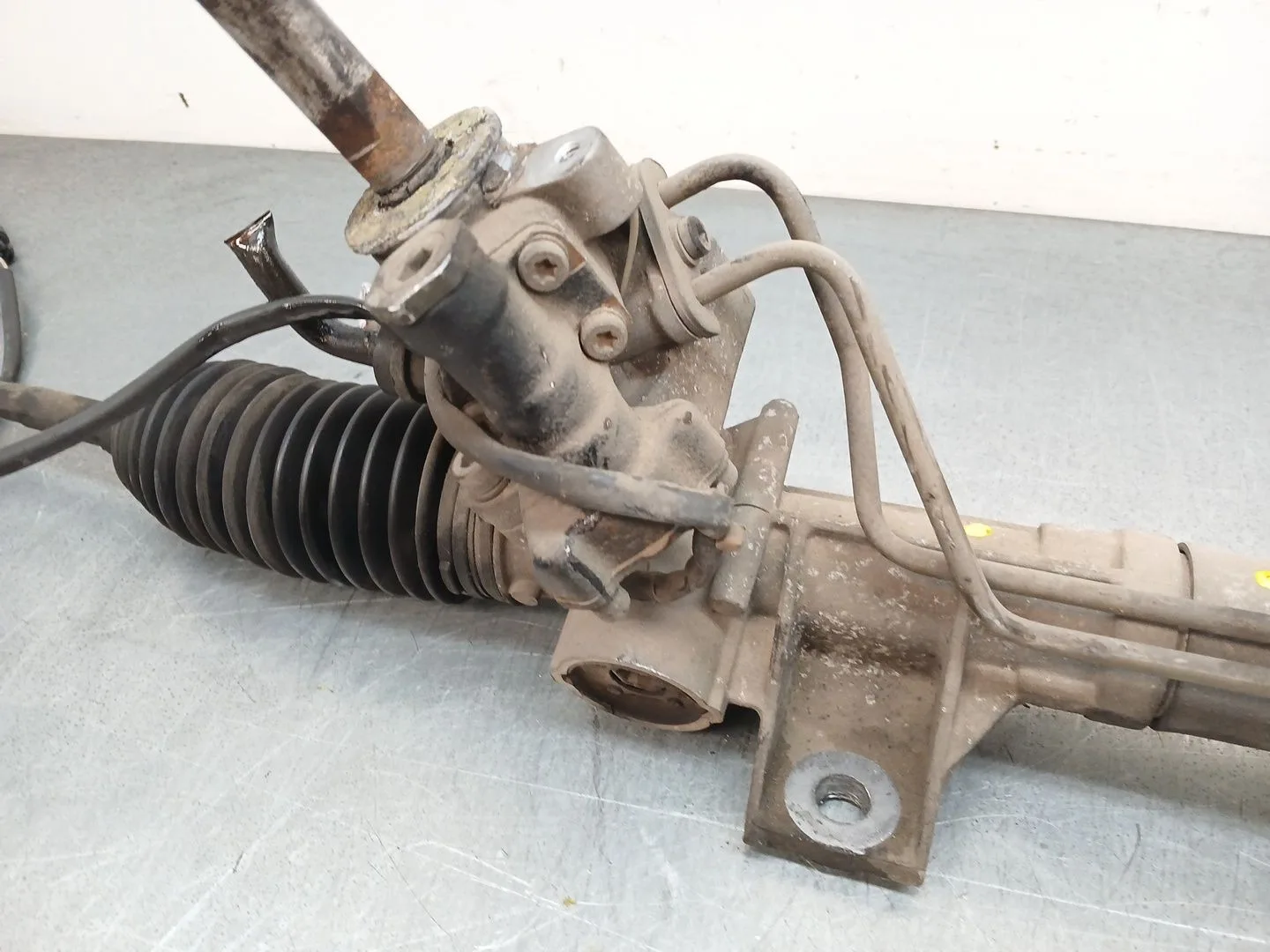 Cremallera Direccion para Renault Laguna Ii (Bg0/1_)