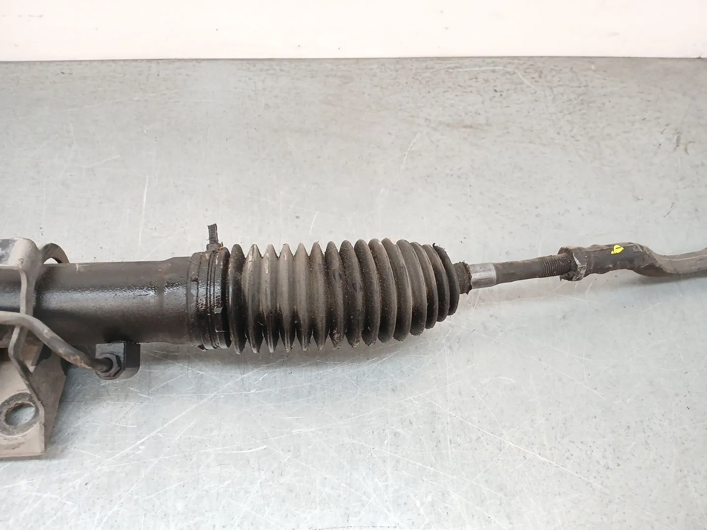 Cremallera Direccion para Renault Laguna Ii (Bg0/1_)