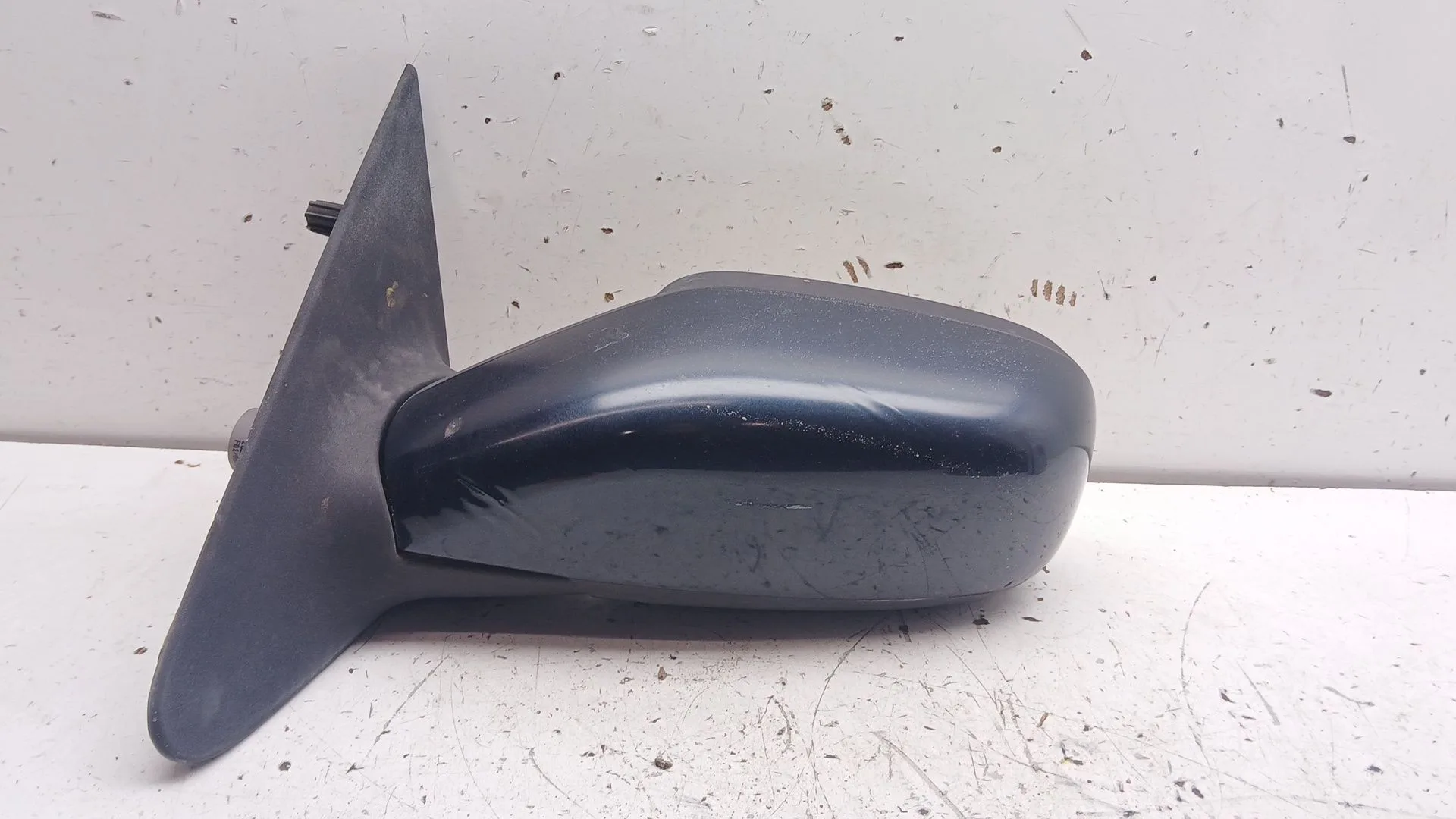 Retrovisor Izquierdo para Renault Laguna Ii (Bg0/1_)