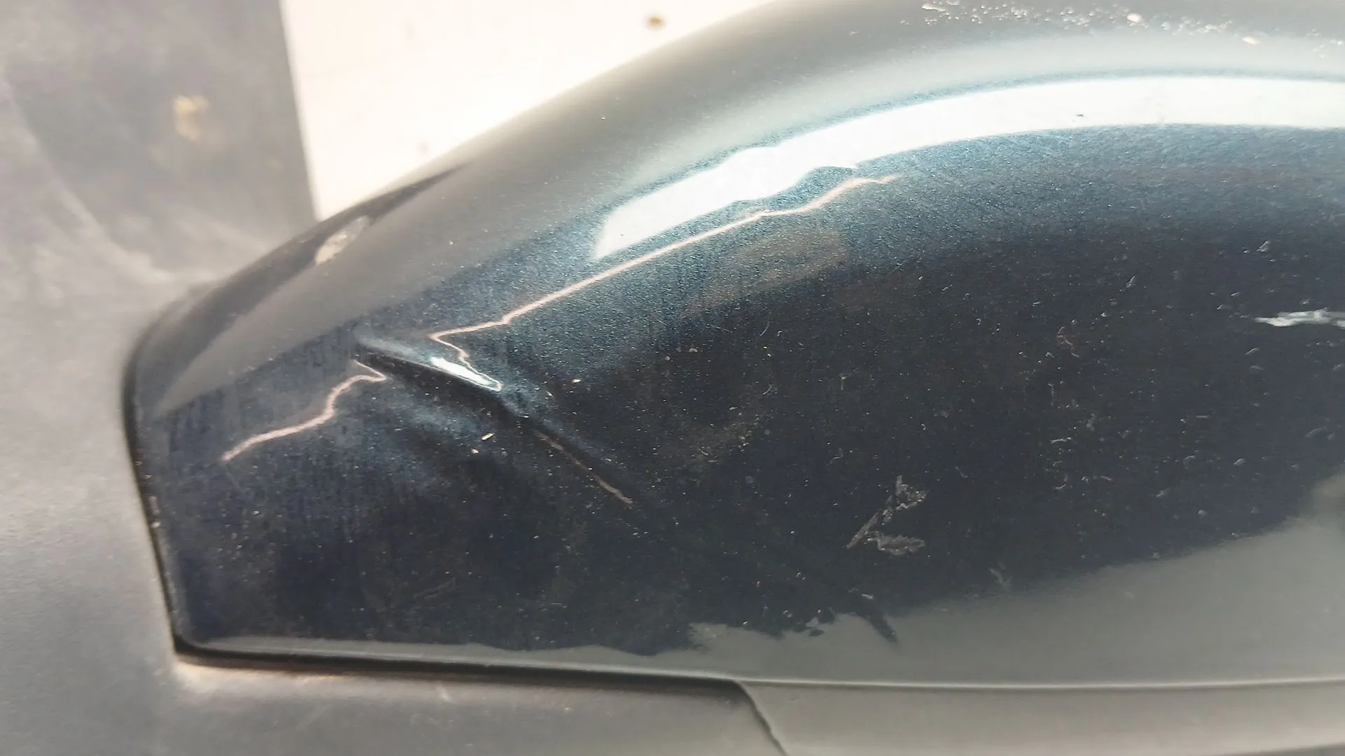 Retrovisor Izquierdo para Renault Laguna Ii (Bg0/1_)